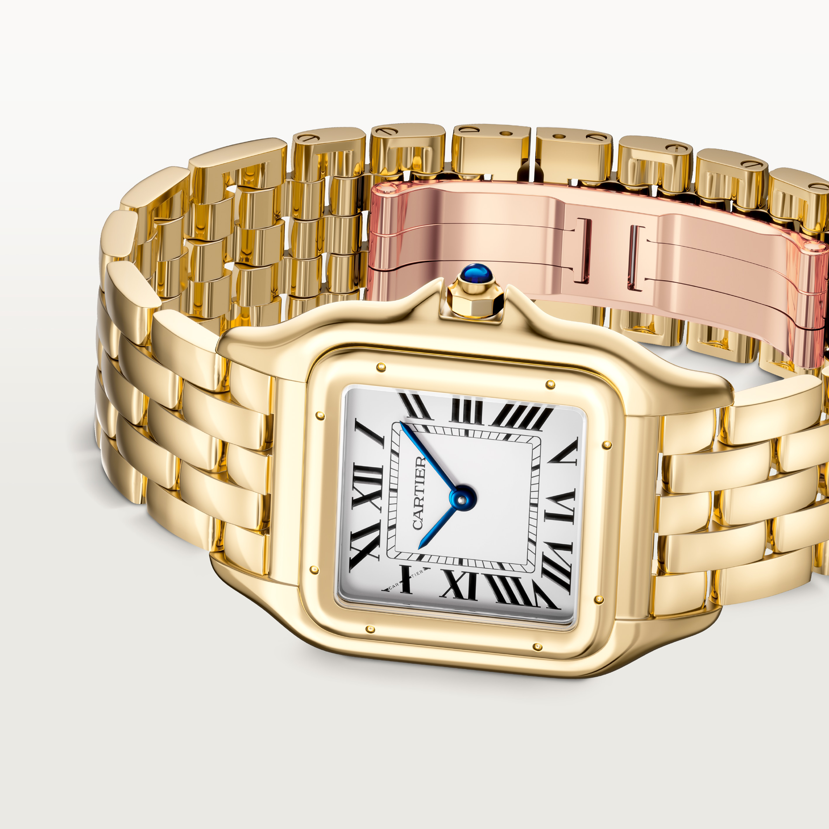 Panth&egrave;re de Cartier watch