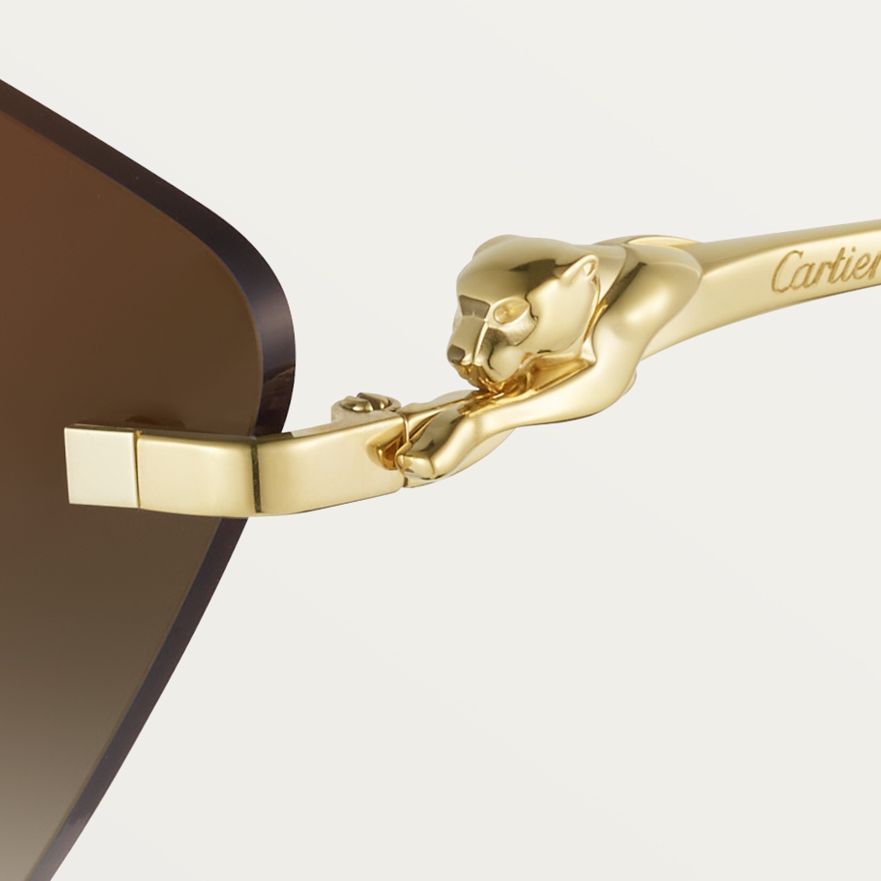 Panth&egrave;re de Cartier sunglasses, image 5