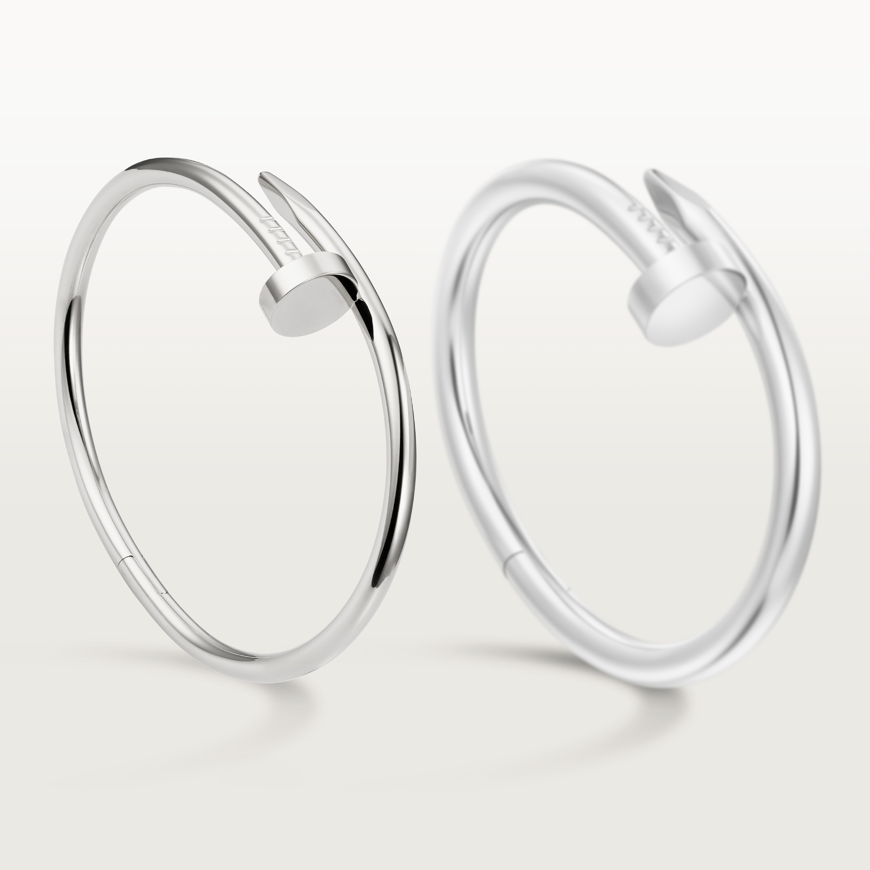 Juste un Clou bracelet, classic model, image 9