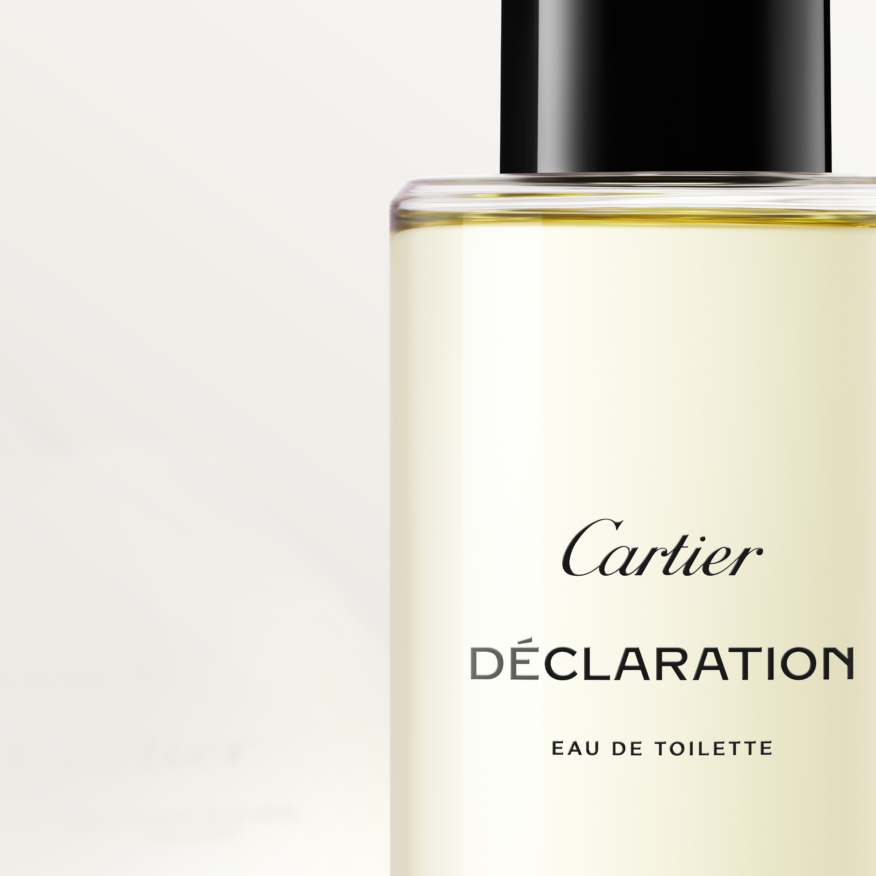 D&eacute;claration refill