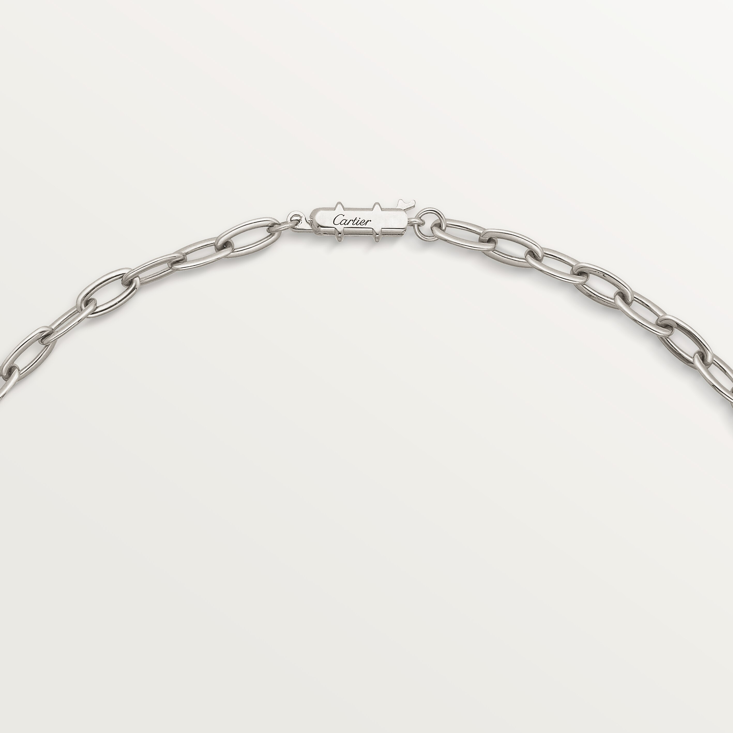 Juste un Clou necklace