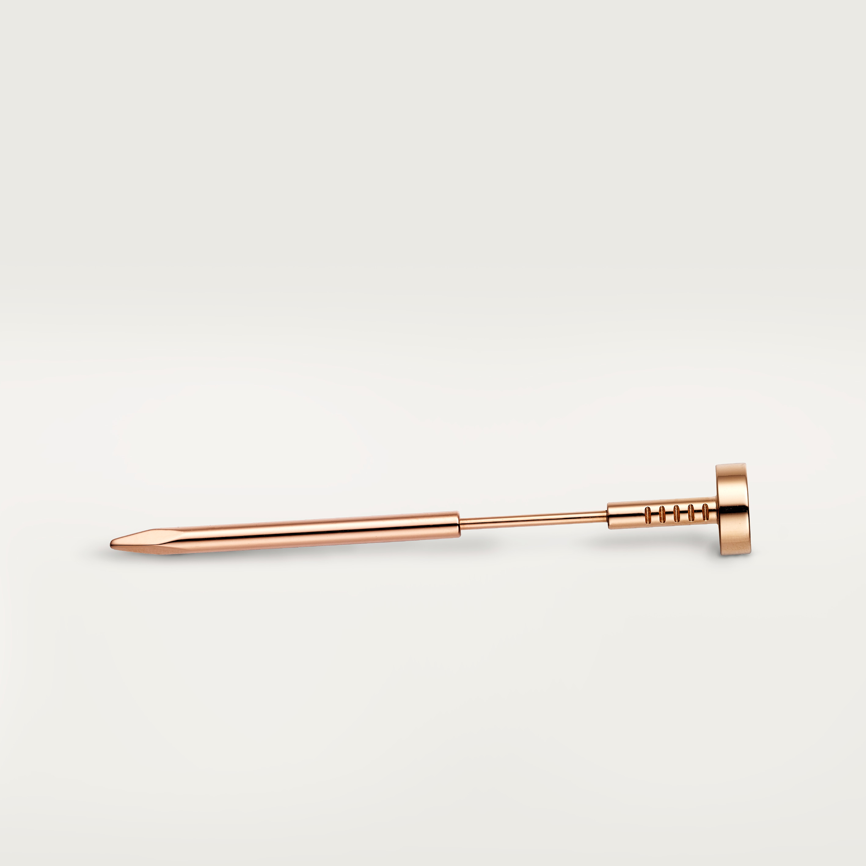 Juste un Clou tie pin, image 6