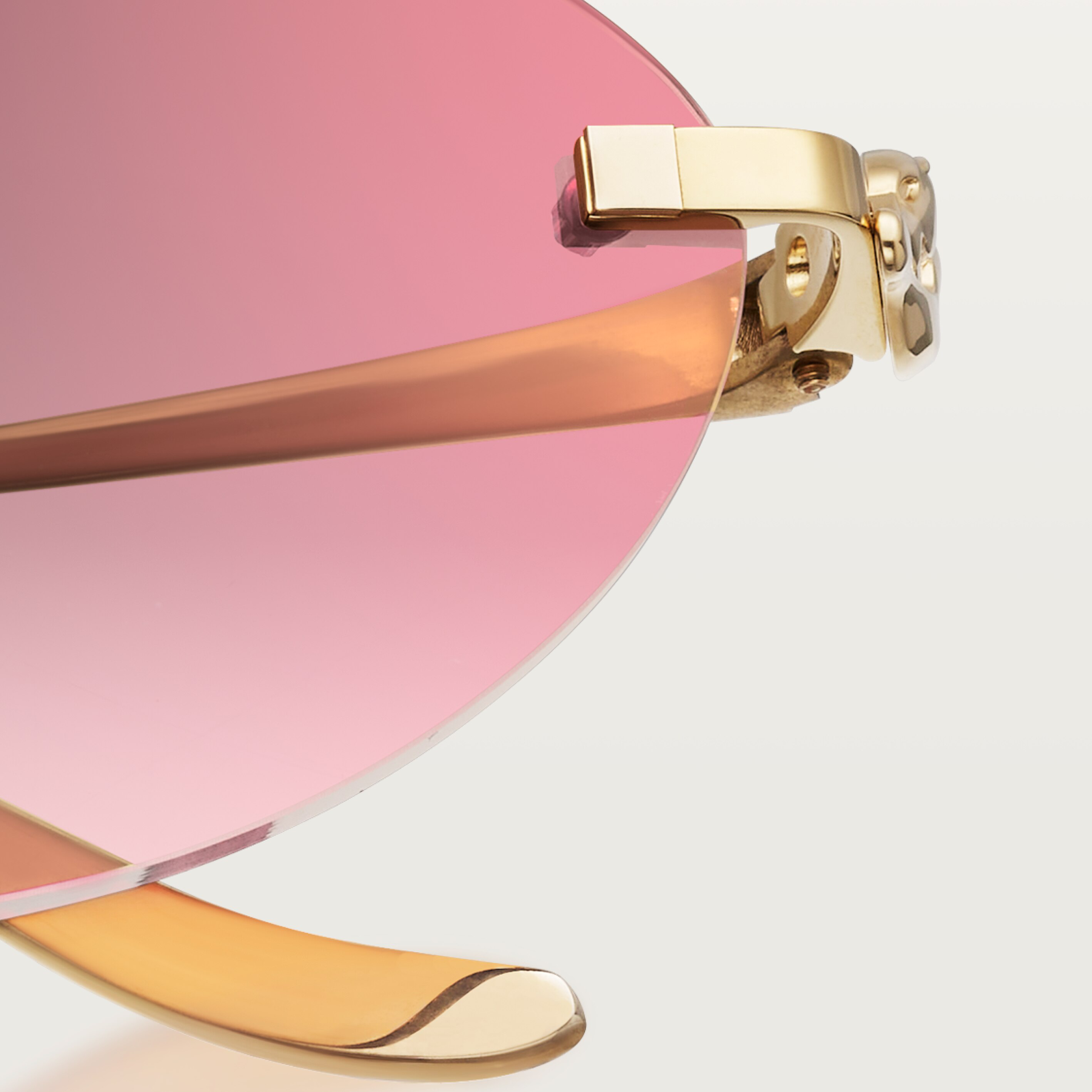 Panth&egrave;re de Cartier sunglasses, image 5