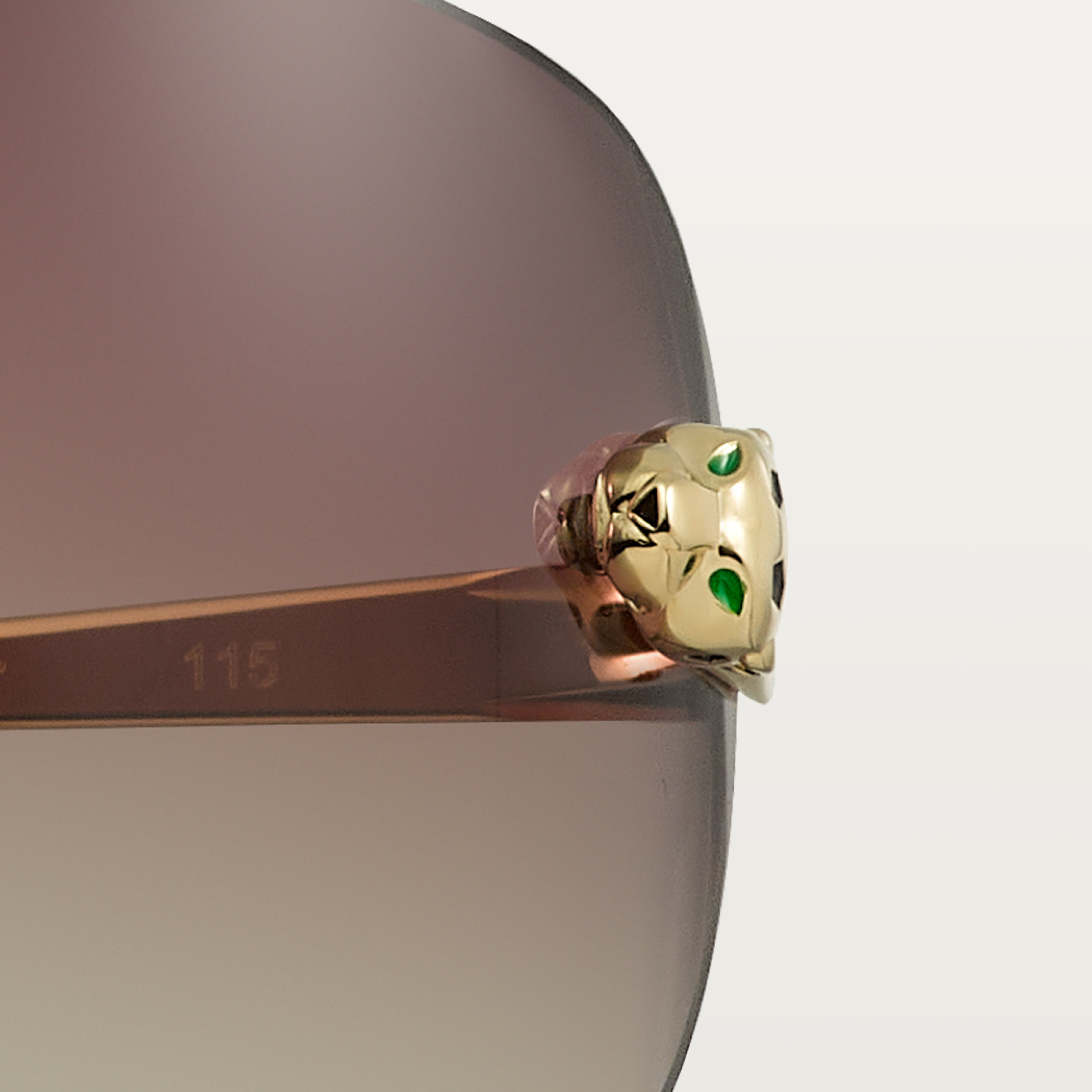 Panth&egrave;re de Cartier sunglasses, image 5