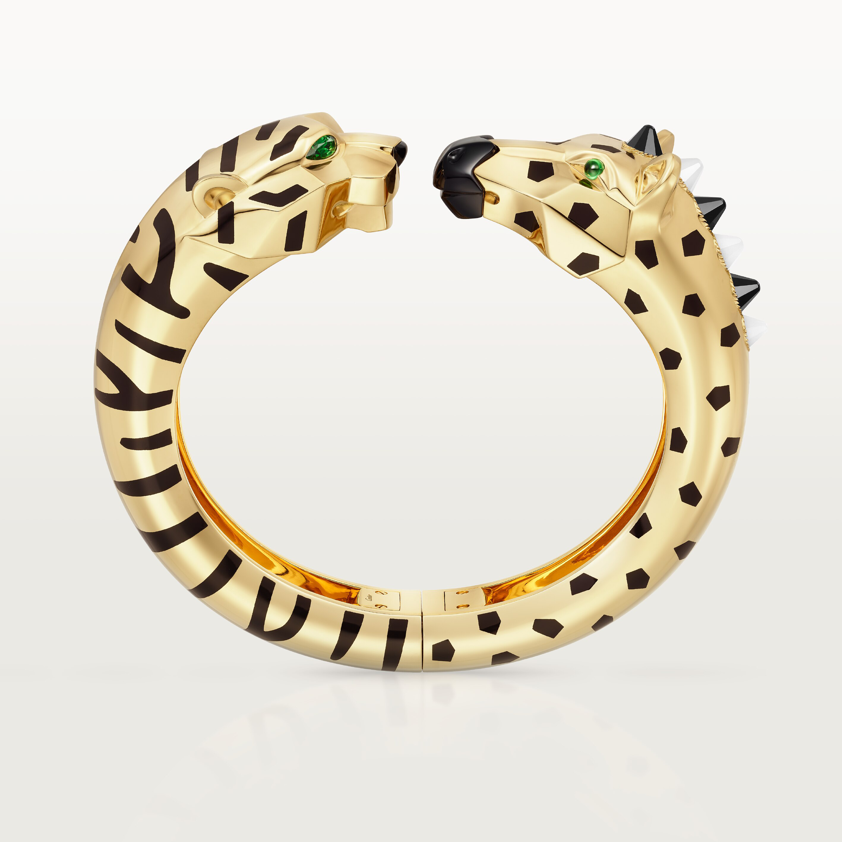 Indomptables de Cartier bracelet, image 6