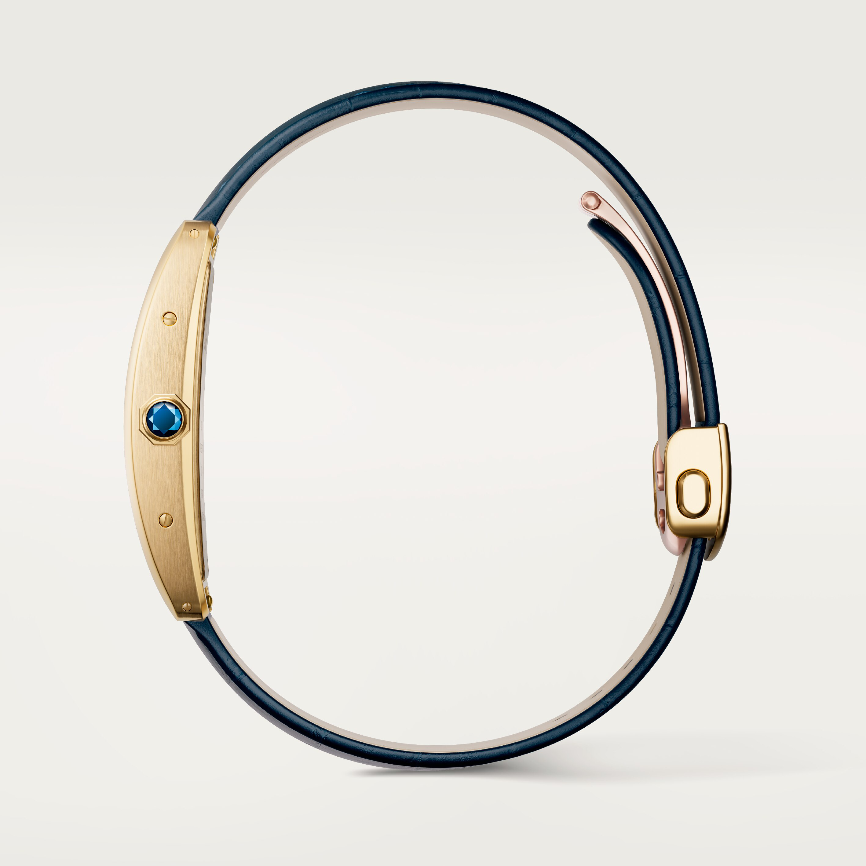 Tank Am&eacute;ricaine watch