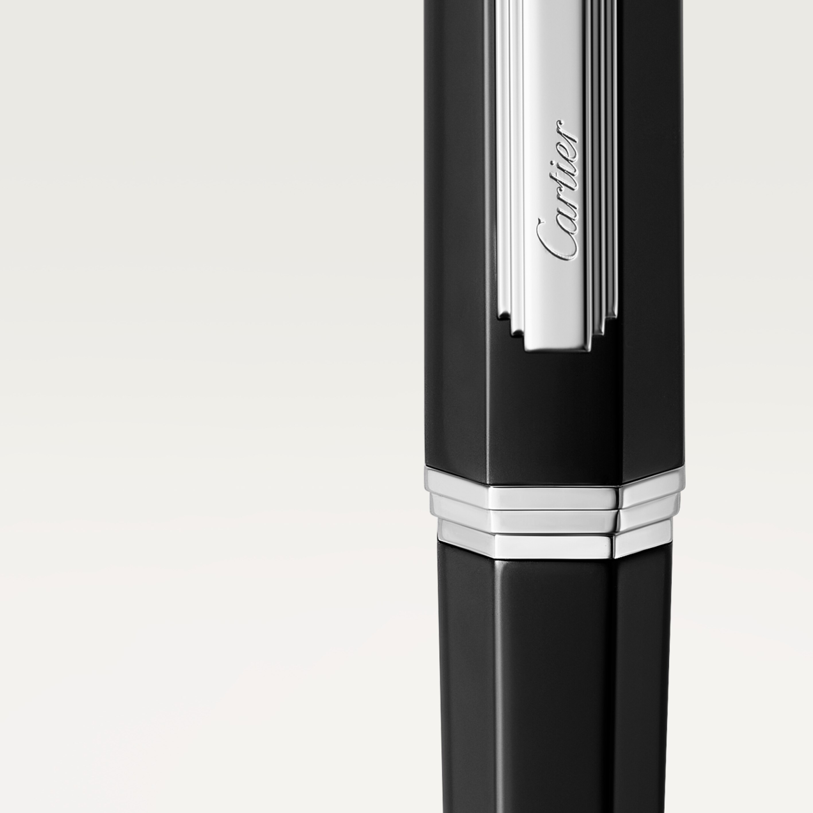 Vend&ocirc;me Louis Cartier ballpoint pen