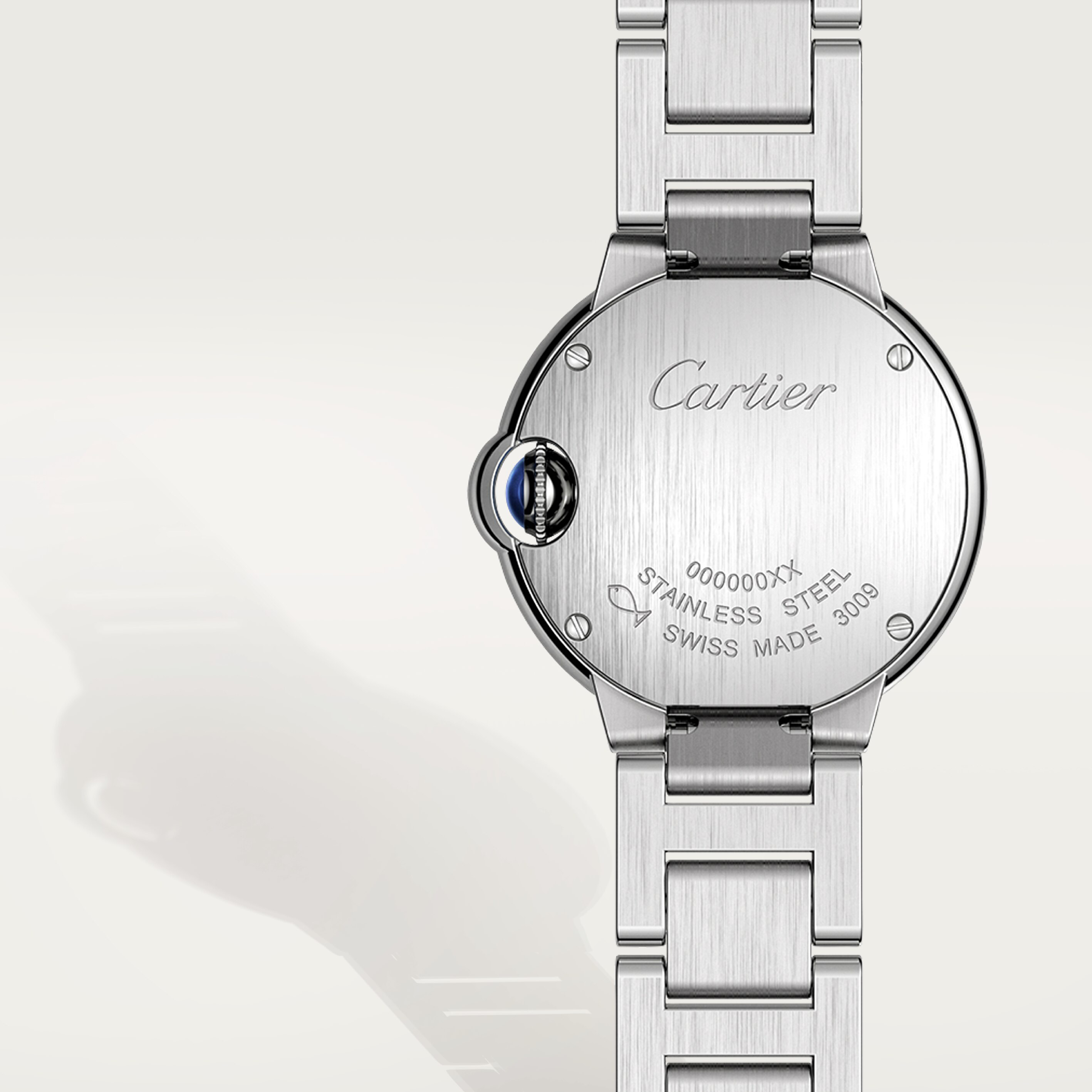 Ballon Bleu de Cartier watch, image 5