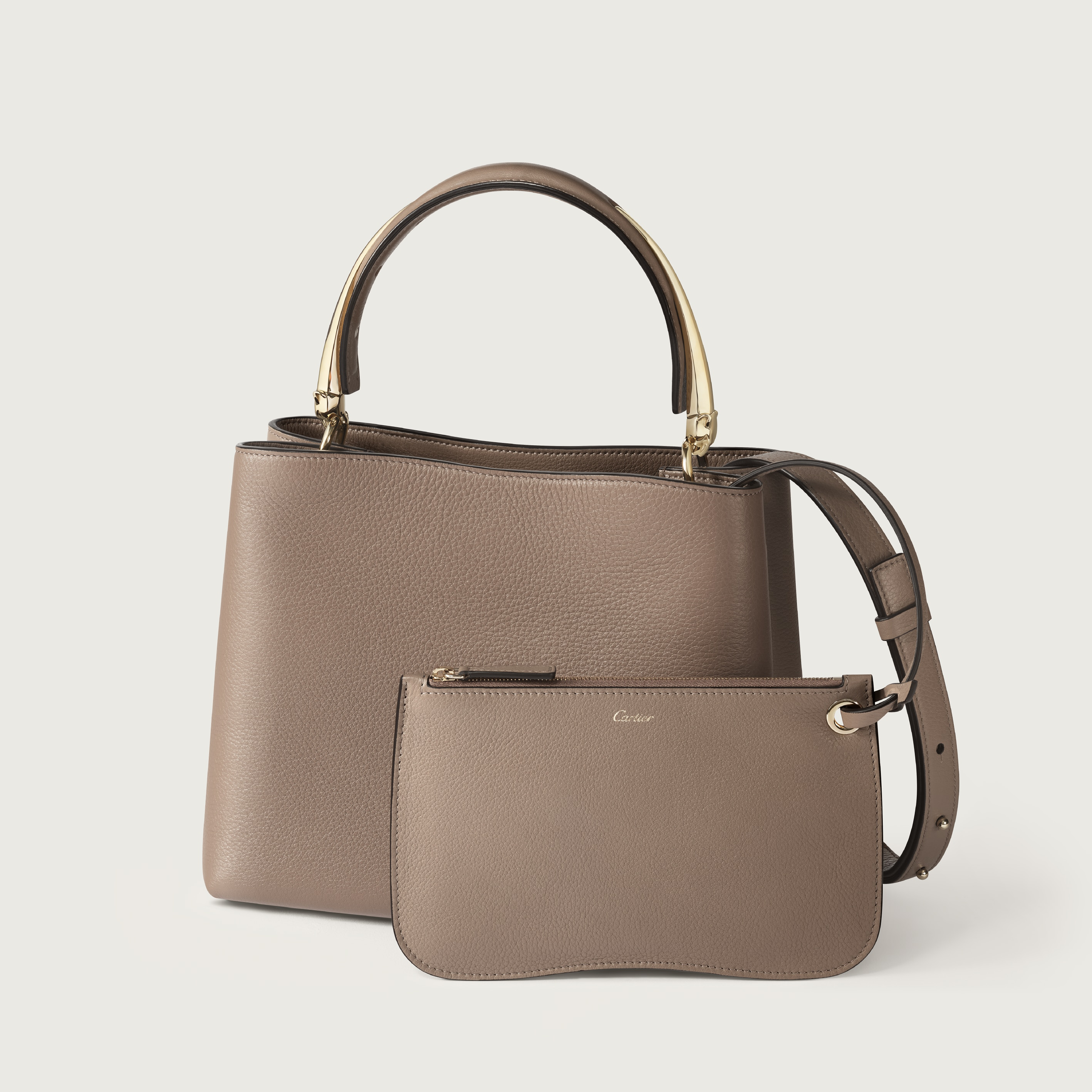 Small bag, Panth&egrave;re Double, image 7