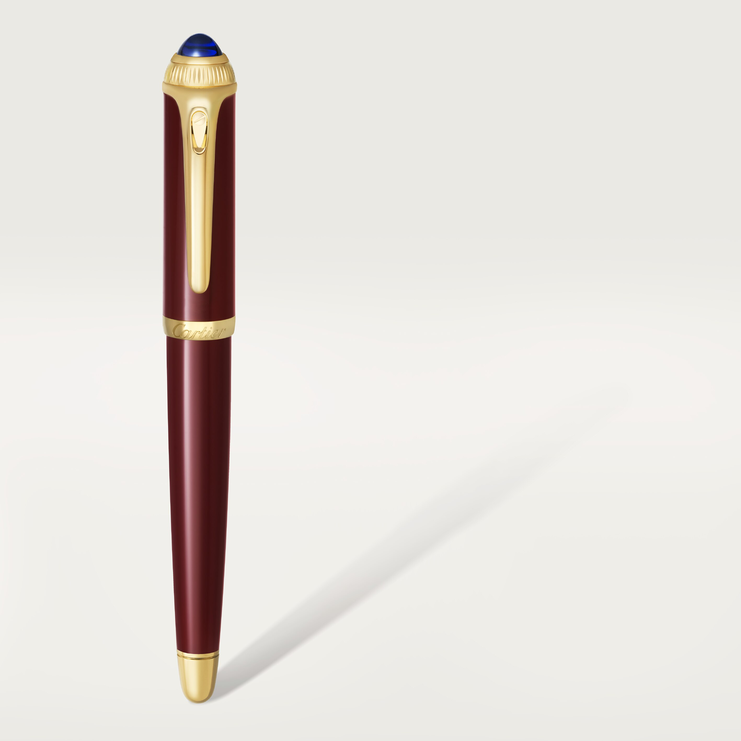 R de Cartier pen