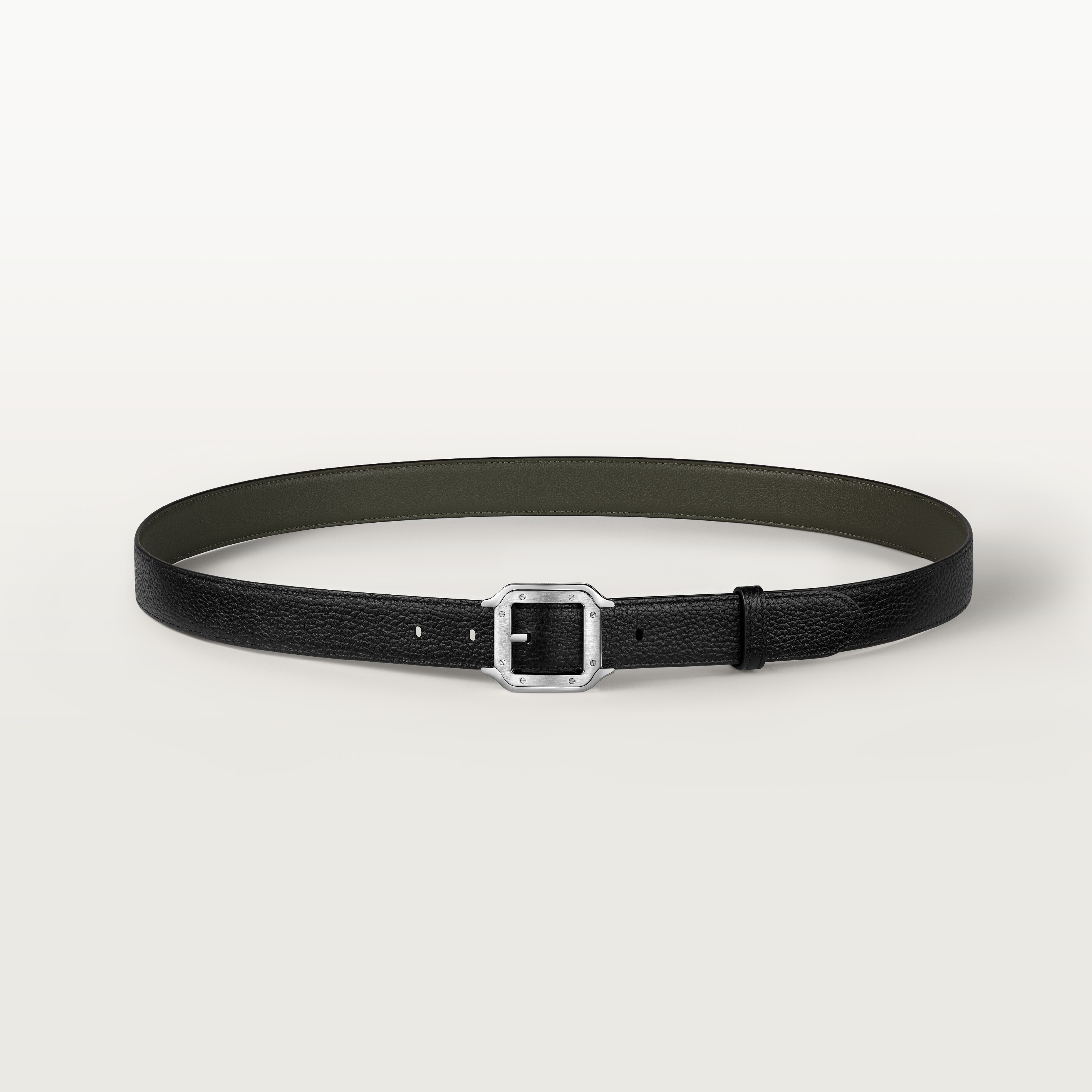  Belt, Santos de Cartier