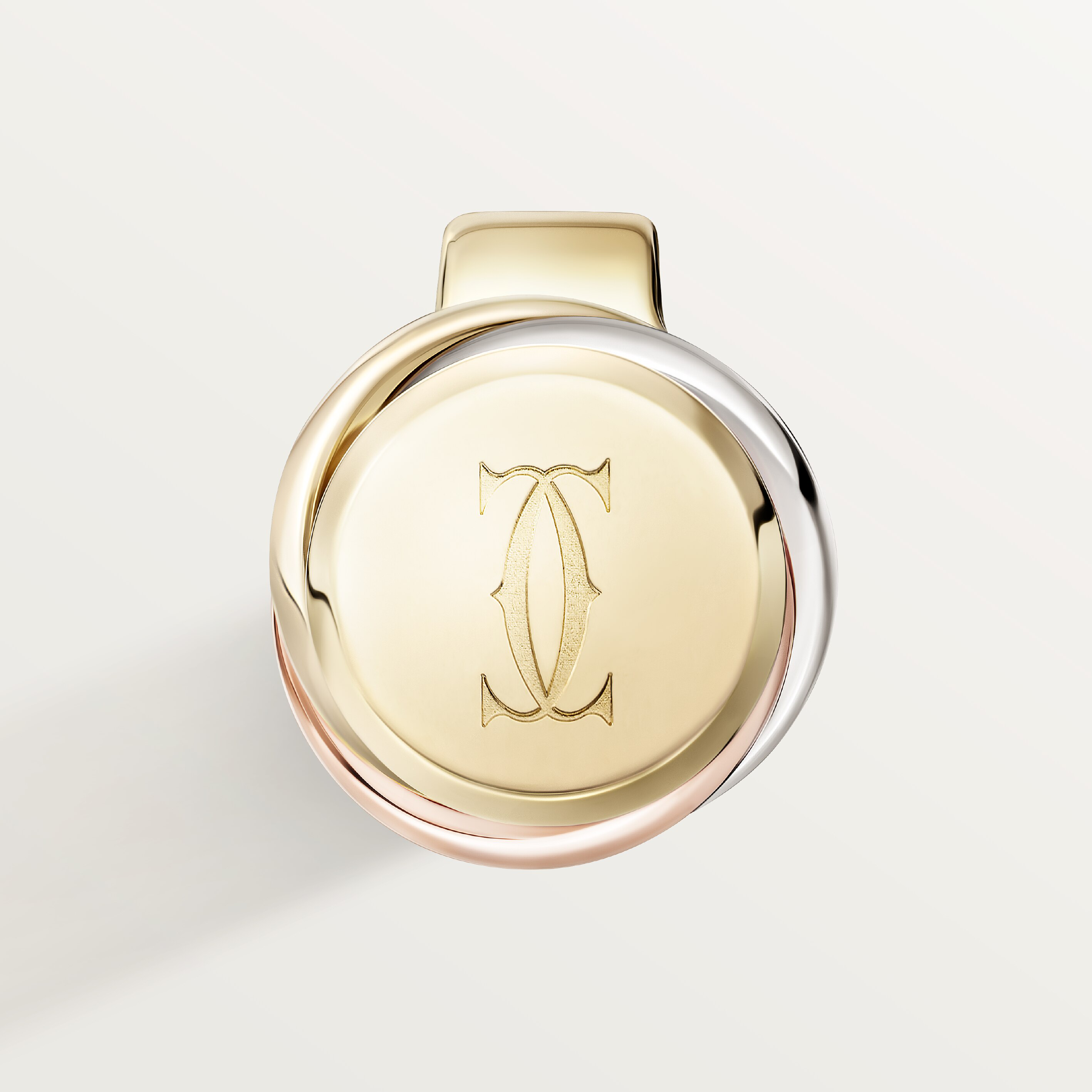 Trinity ballpoint pen, image 7