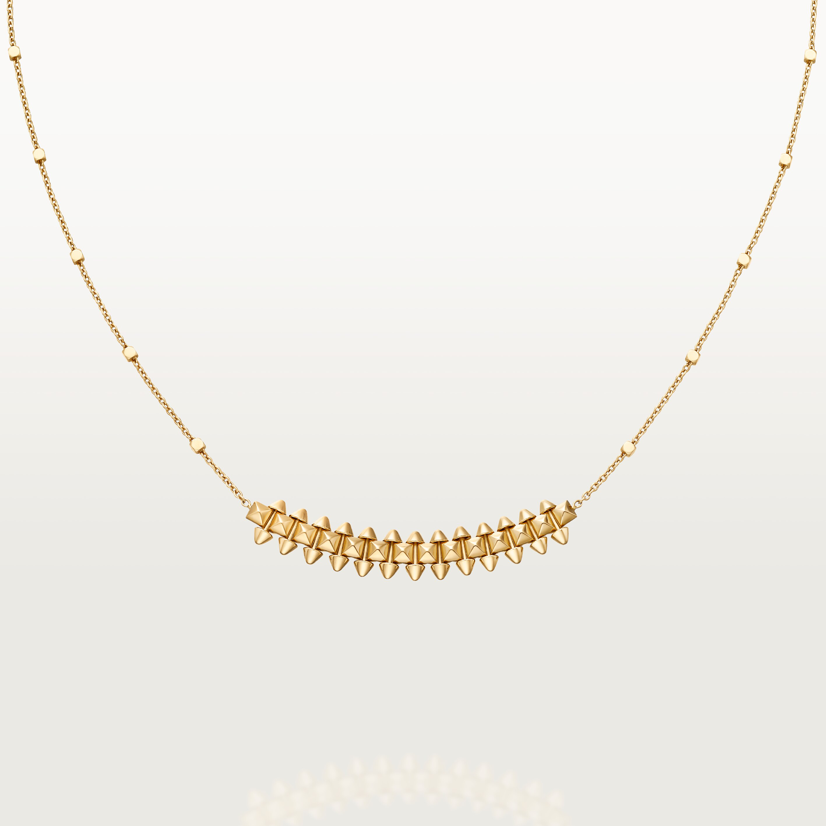 Clash de Cartier necklace small Model, image 8