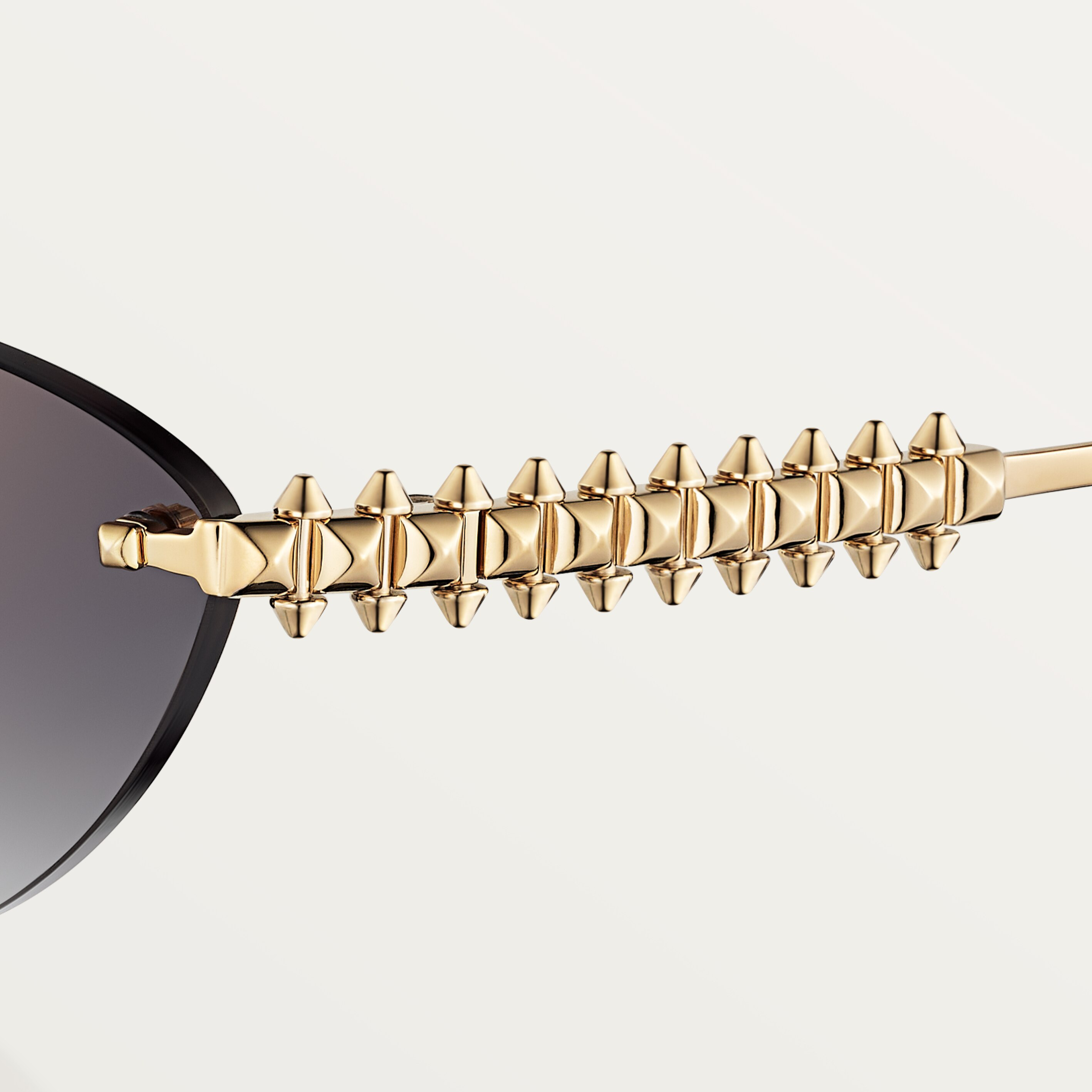 Clash de Cartier Sunglasses, image 5