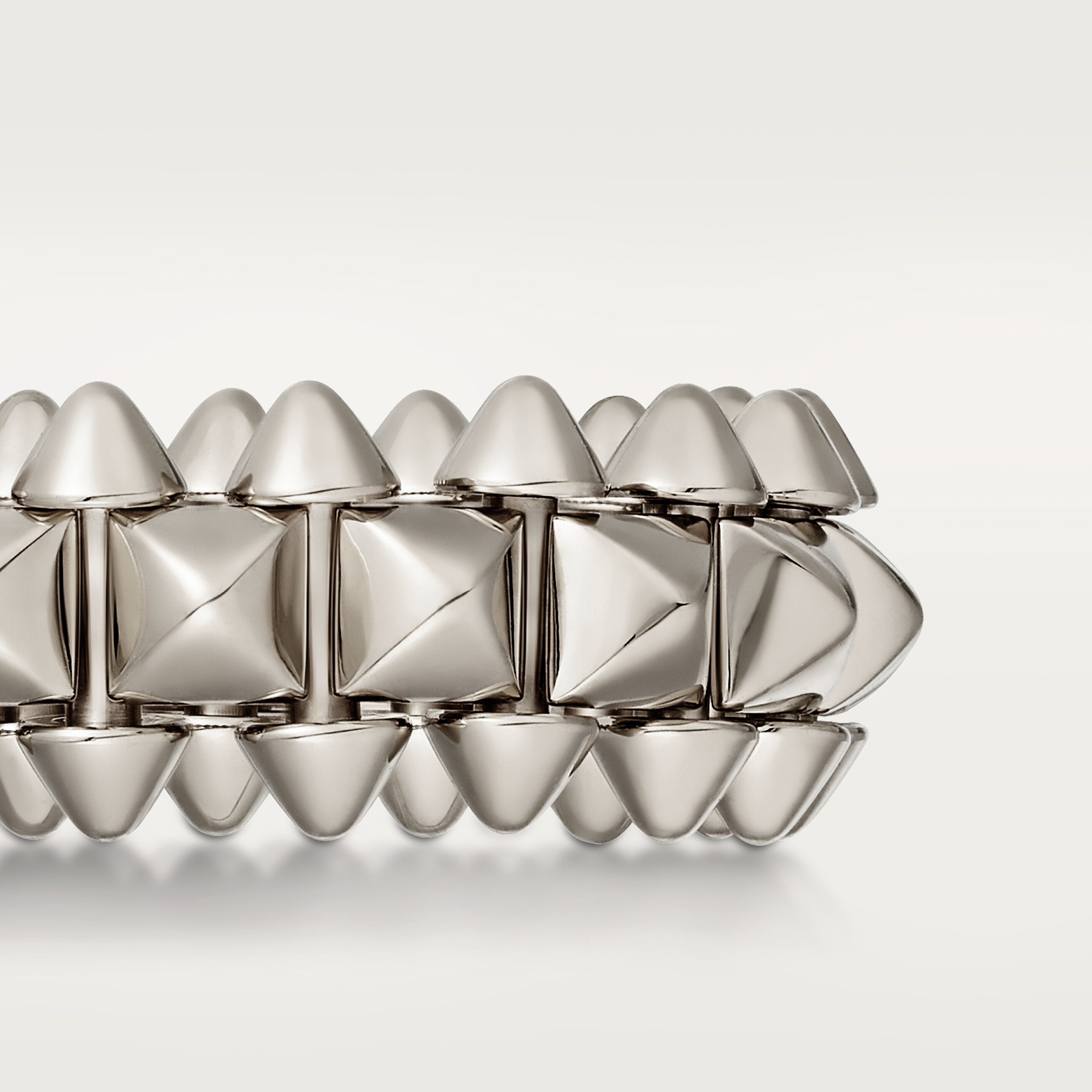 Clash de Cartier ring, medium model, image 6