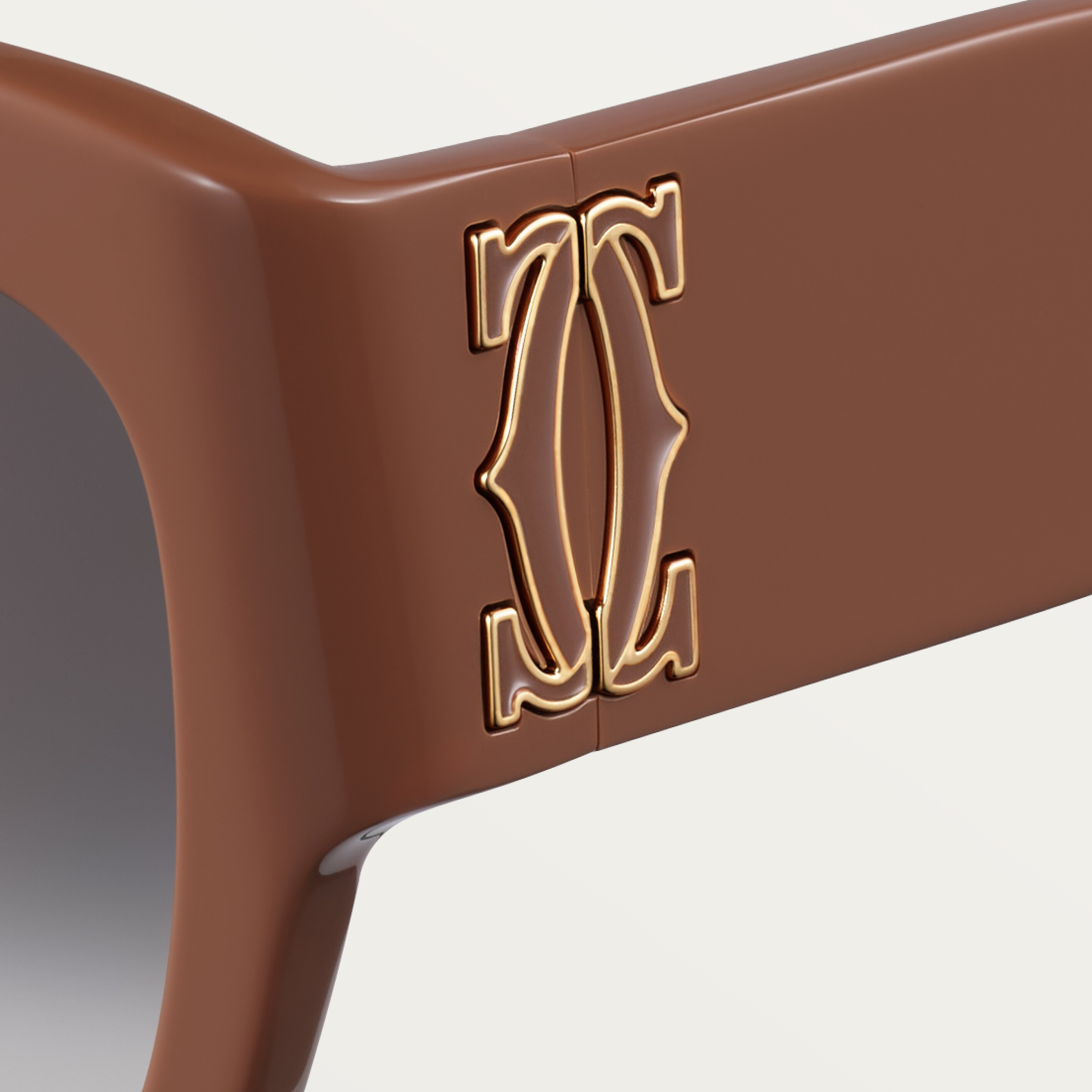 C de Cartier Sunglasses