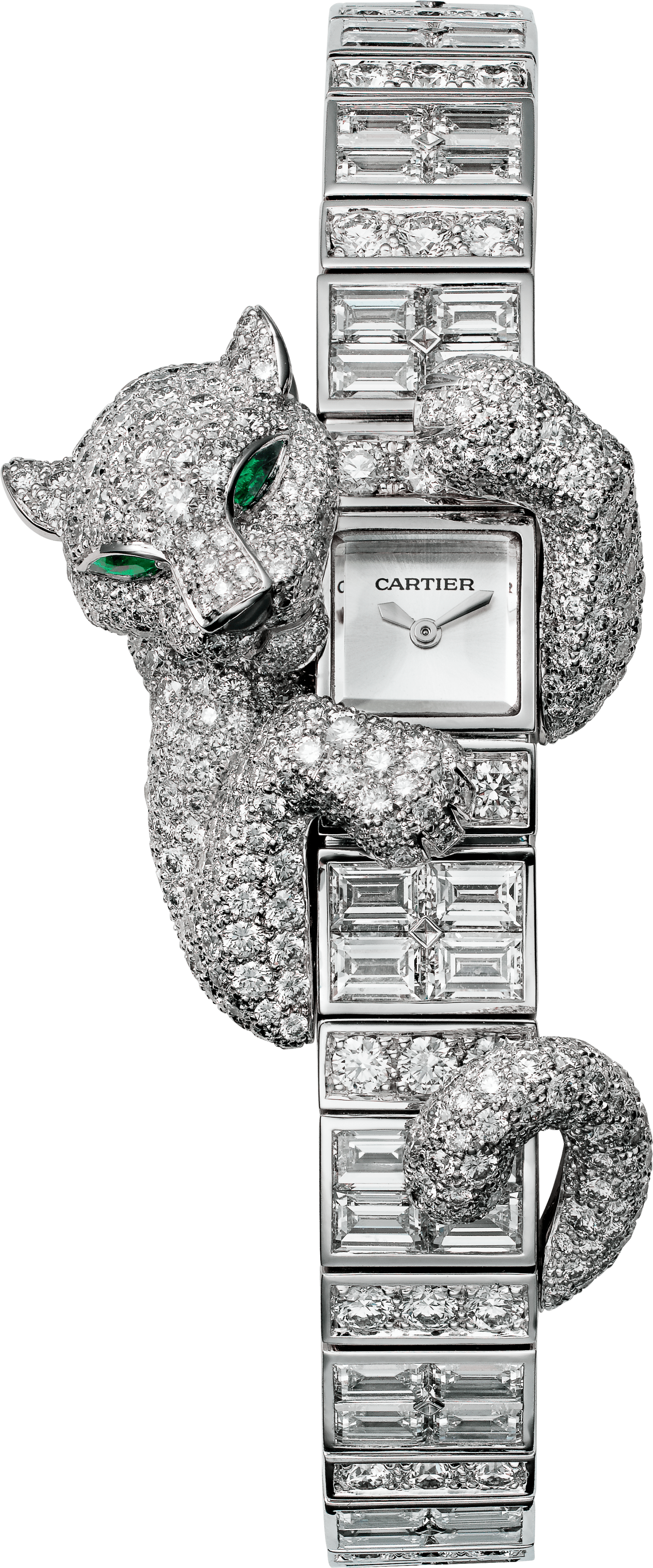 Fine Jewelry watch