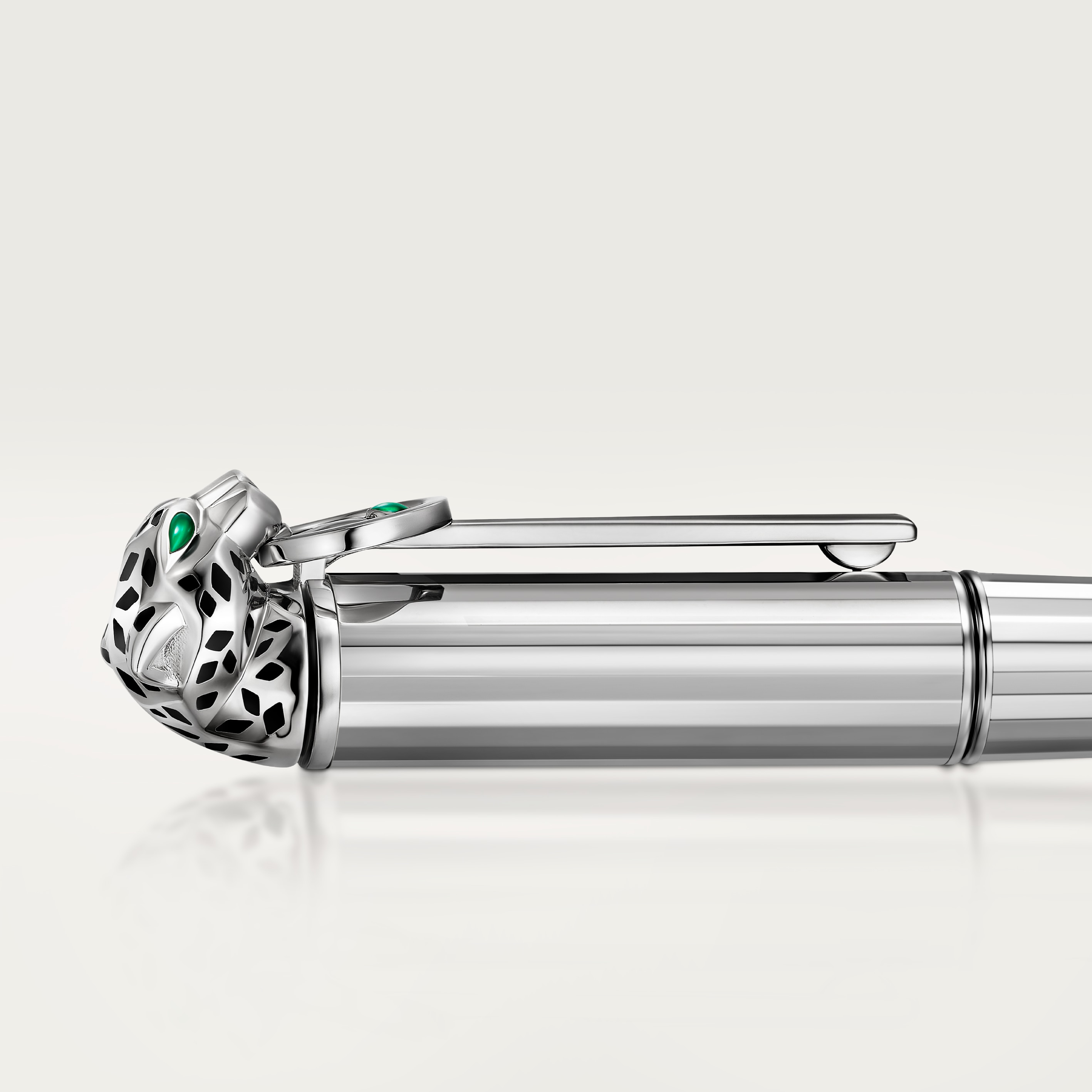 Panth&egrave;re de Cartier fountain pen