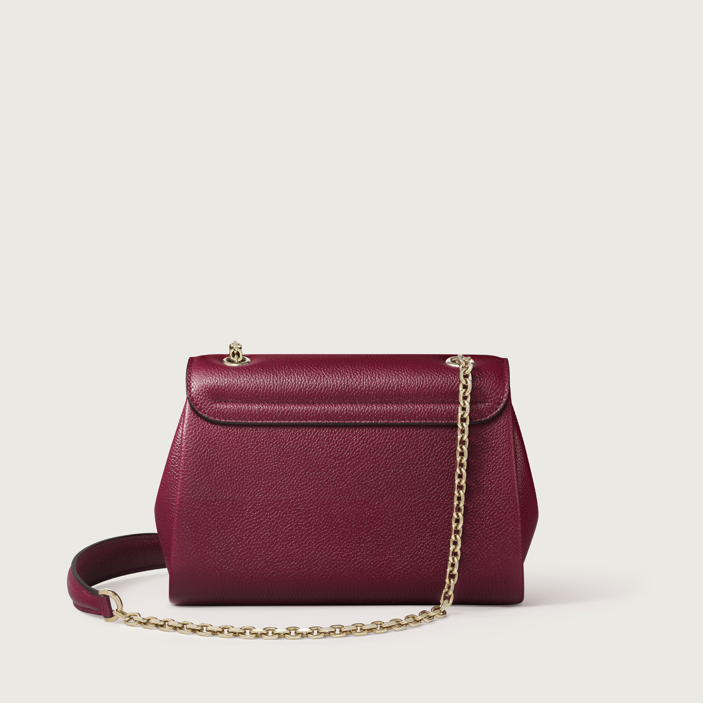 Mini bag, Panth&egrave;re Graphique