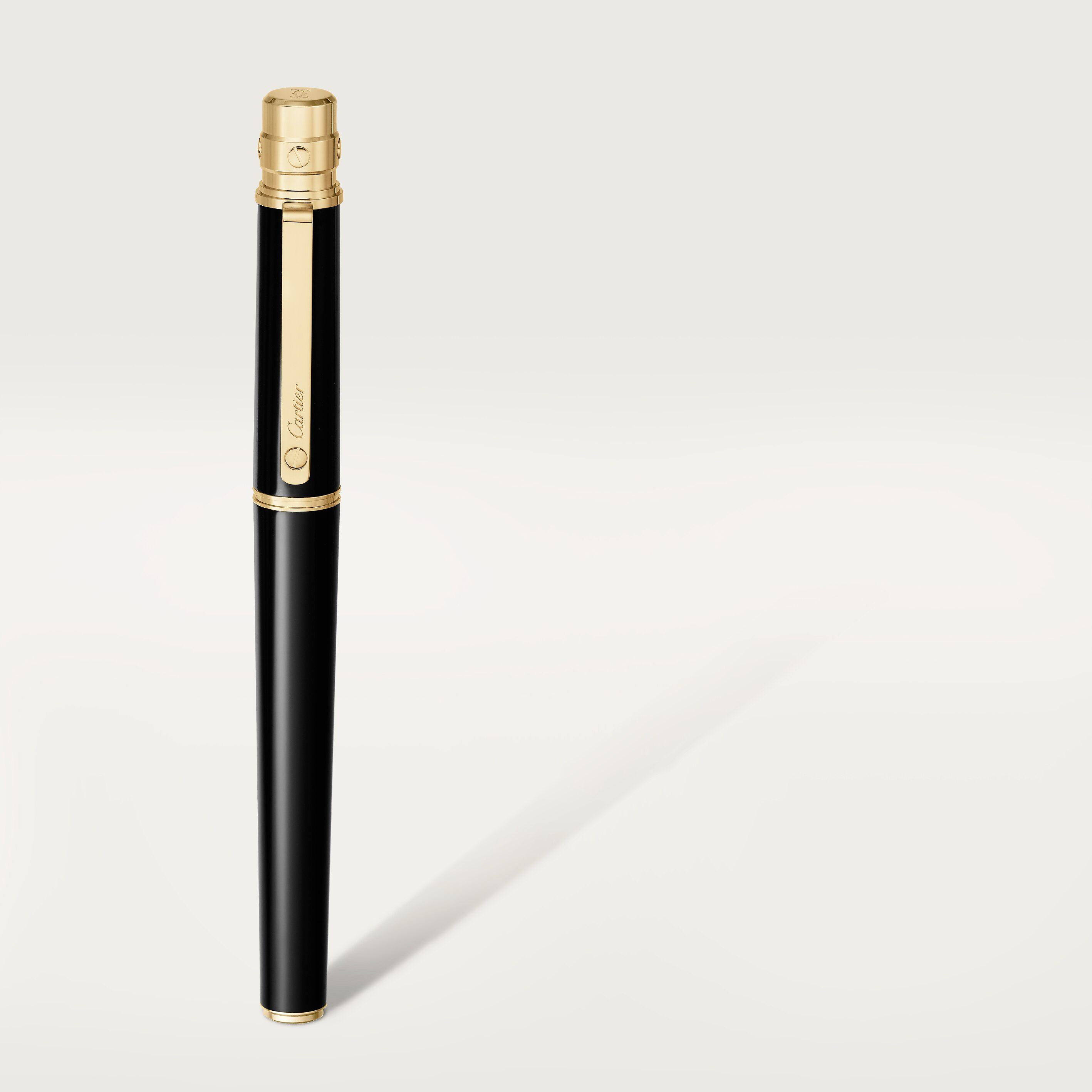 Santos de Cartier rollerball pen