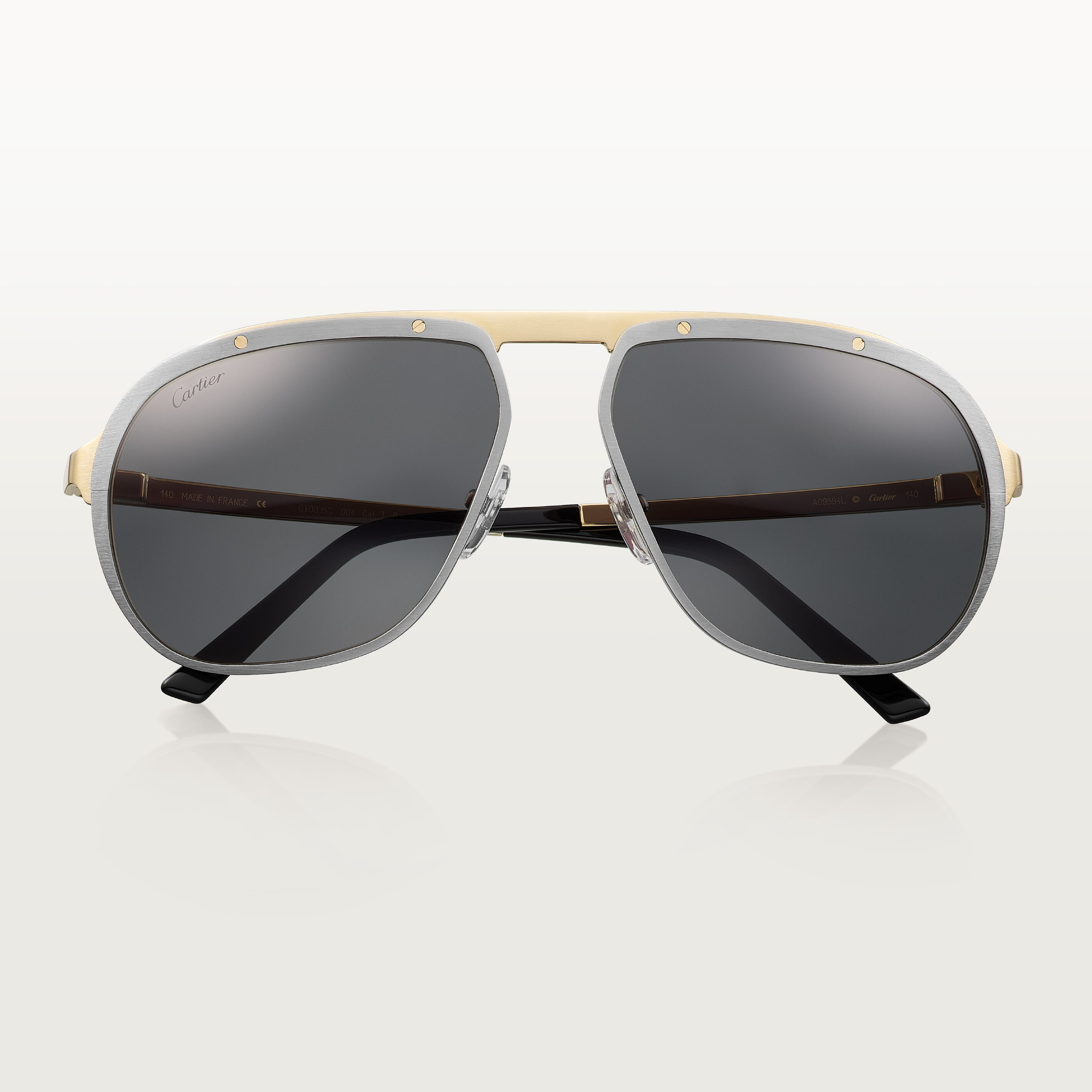 Santos de Cartier sunglasses