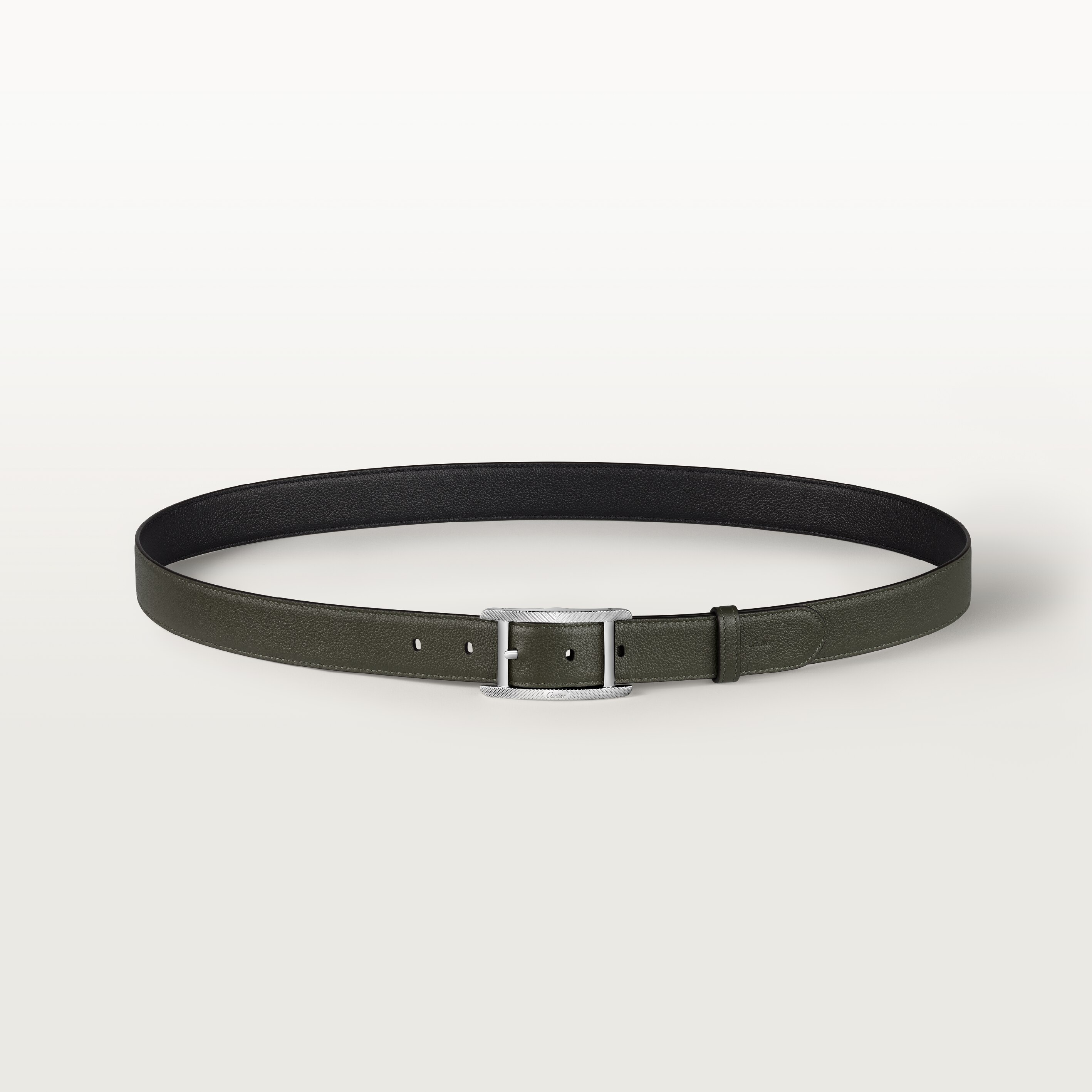  Belt, Tank de Cartier