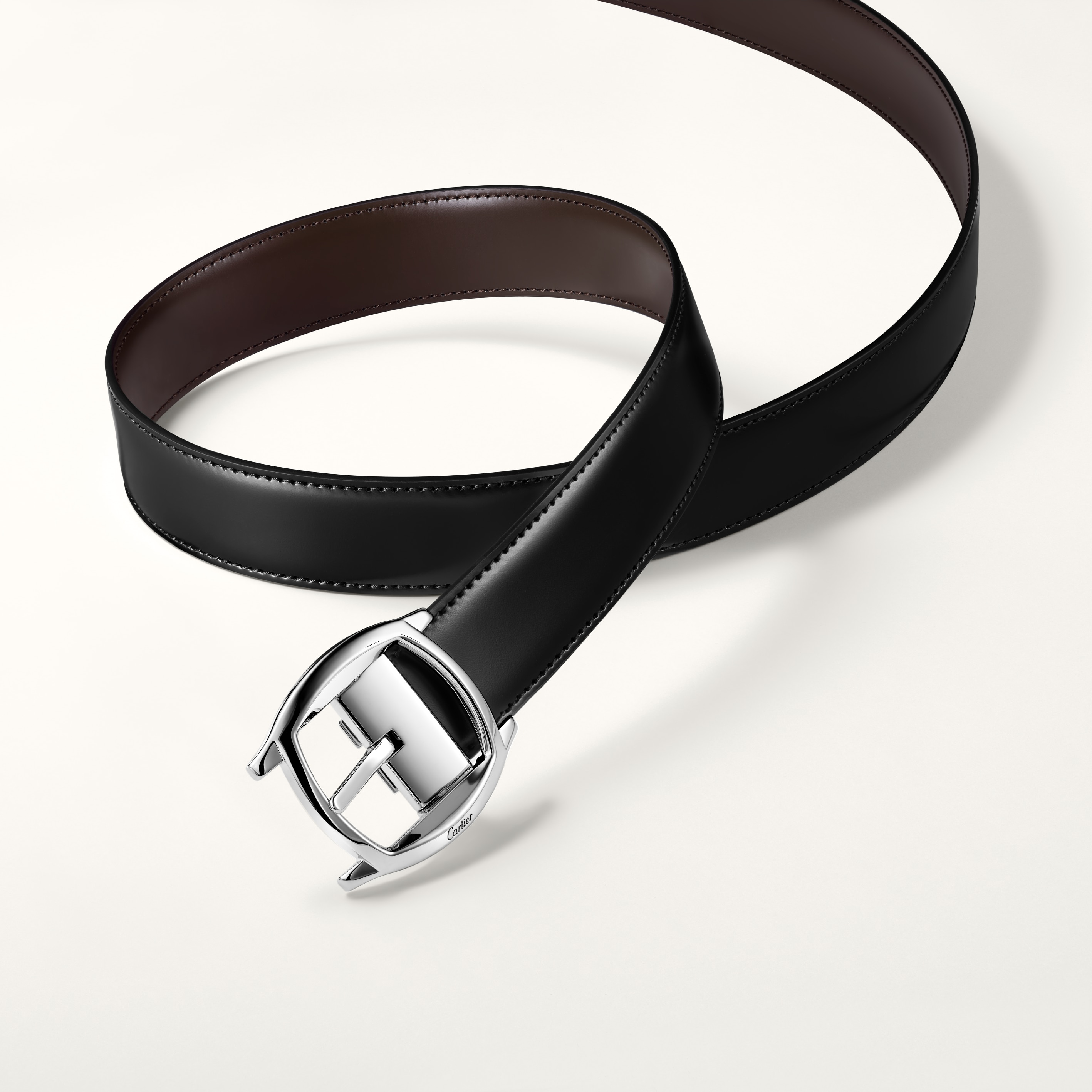 Belt, Drive de Cartier, image 5