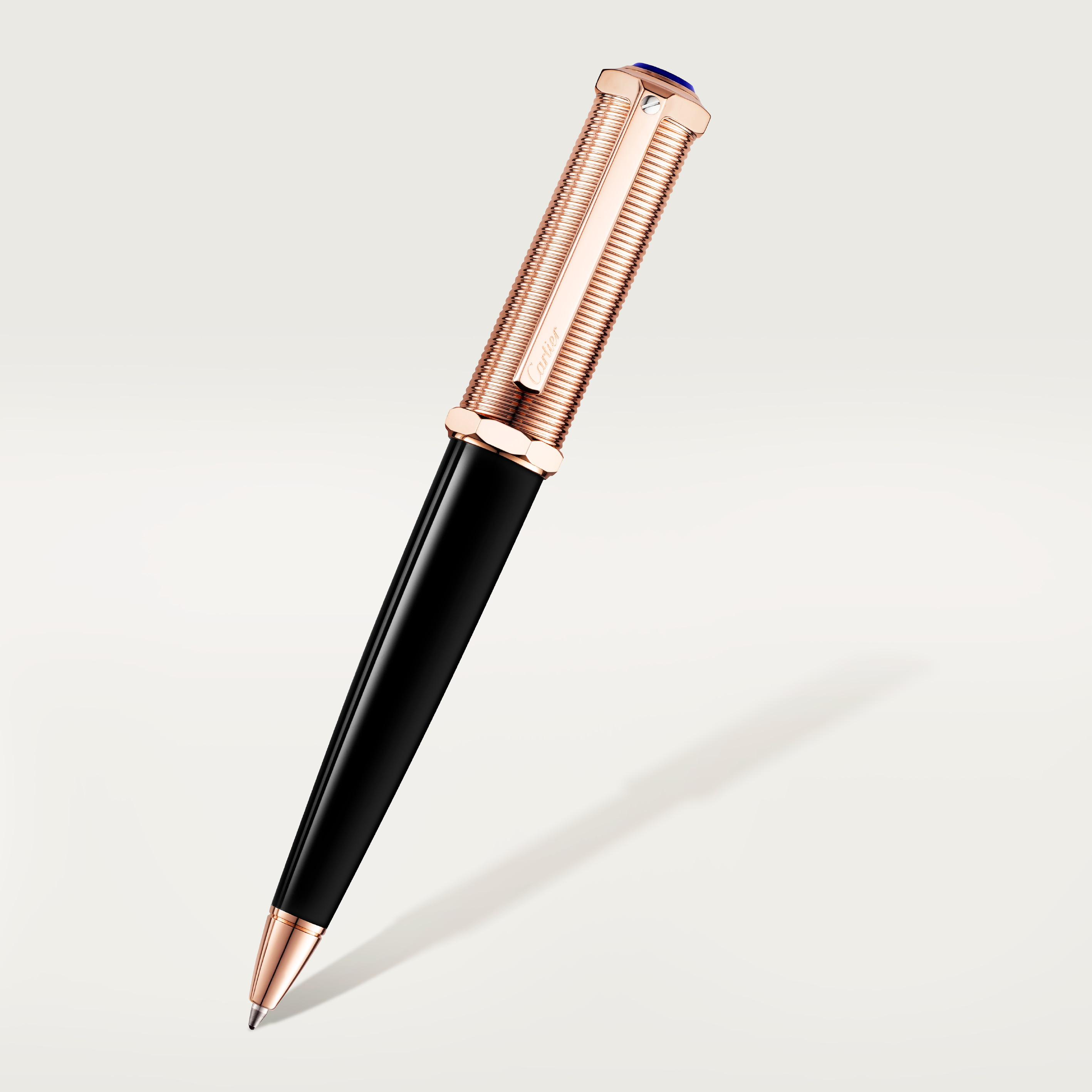 Santos-Dumont ballpoint pen