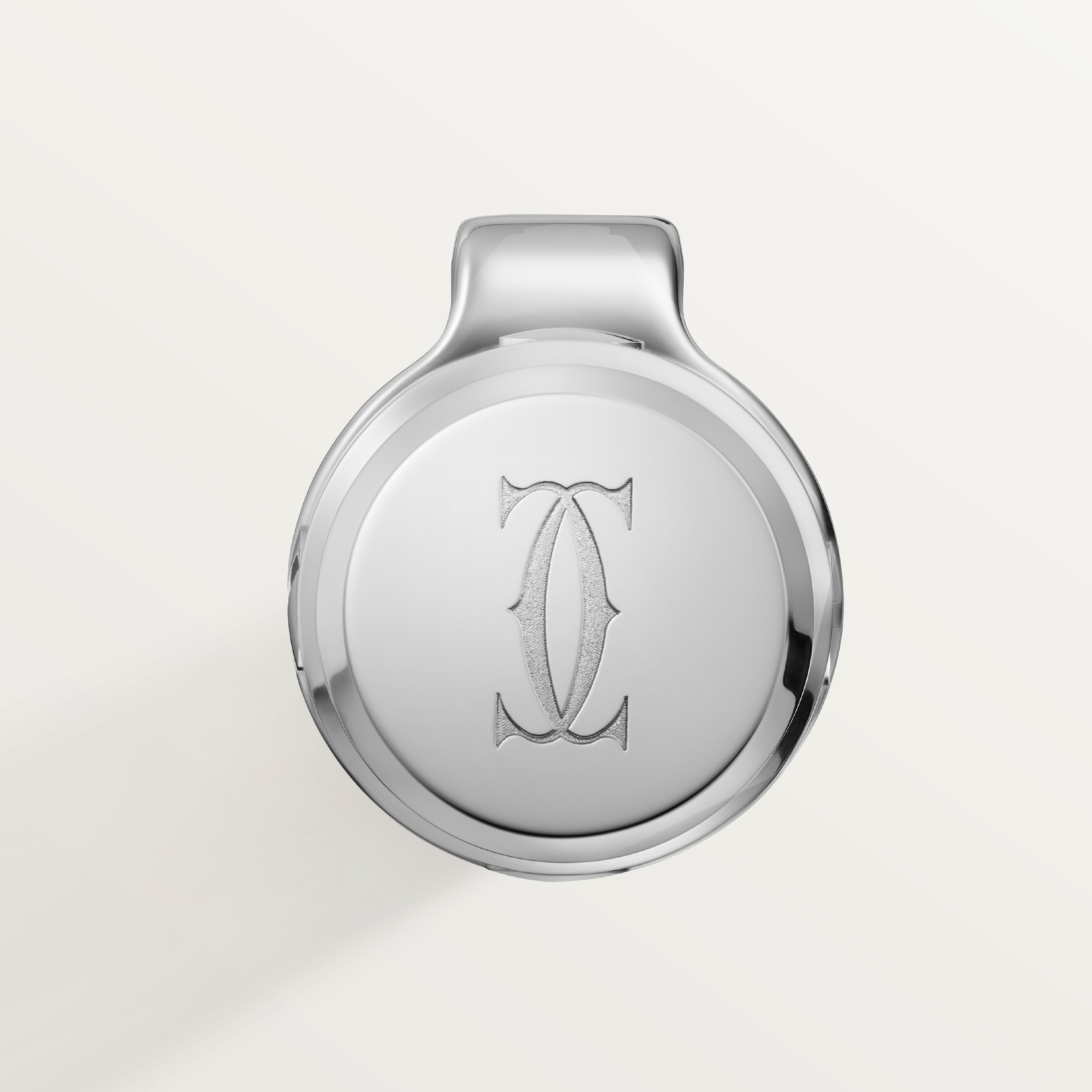 Santos de Cartier ballpoint pen, image 8