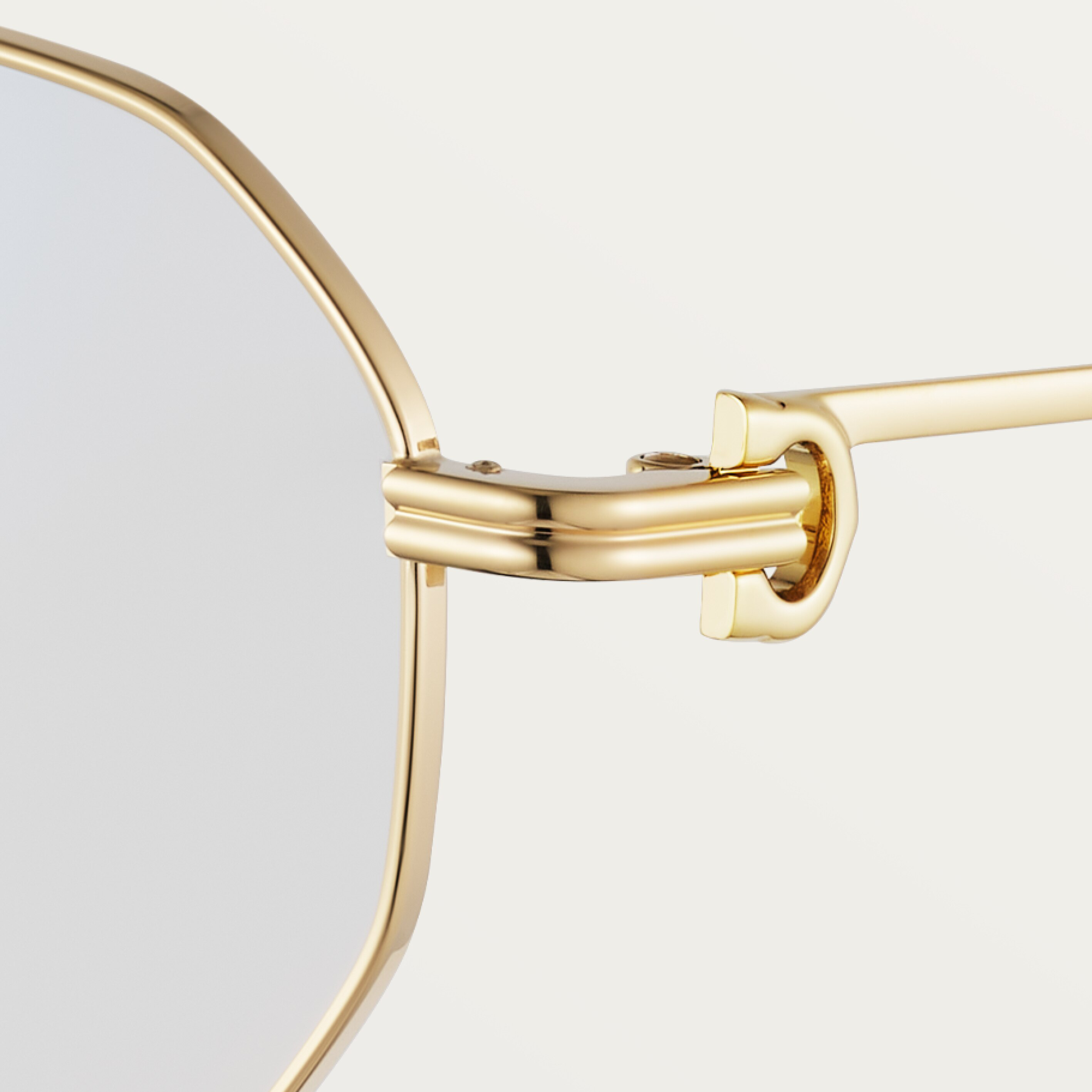 Premi&egrave;re de Cartier sunglasses, image 8