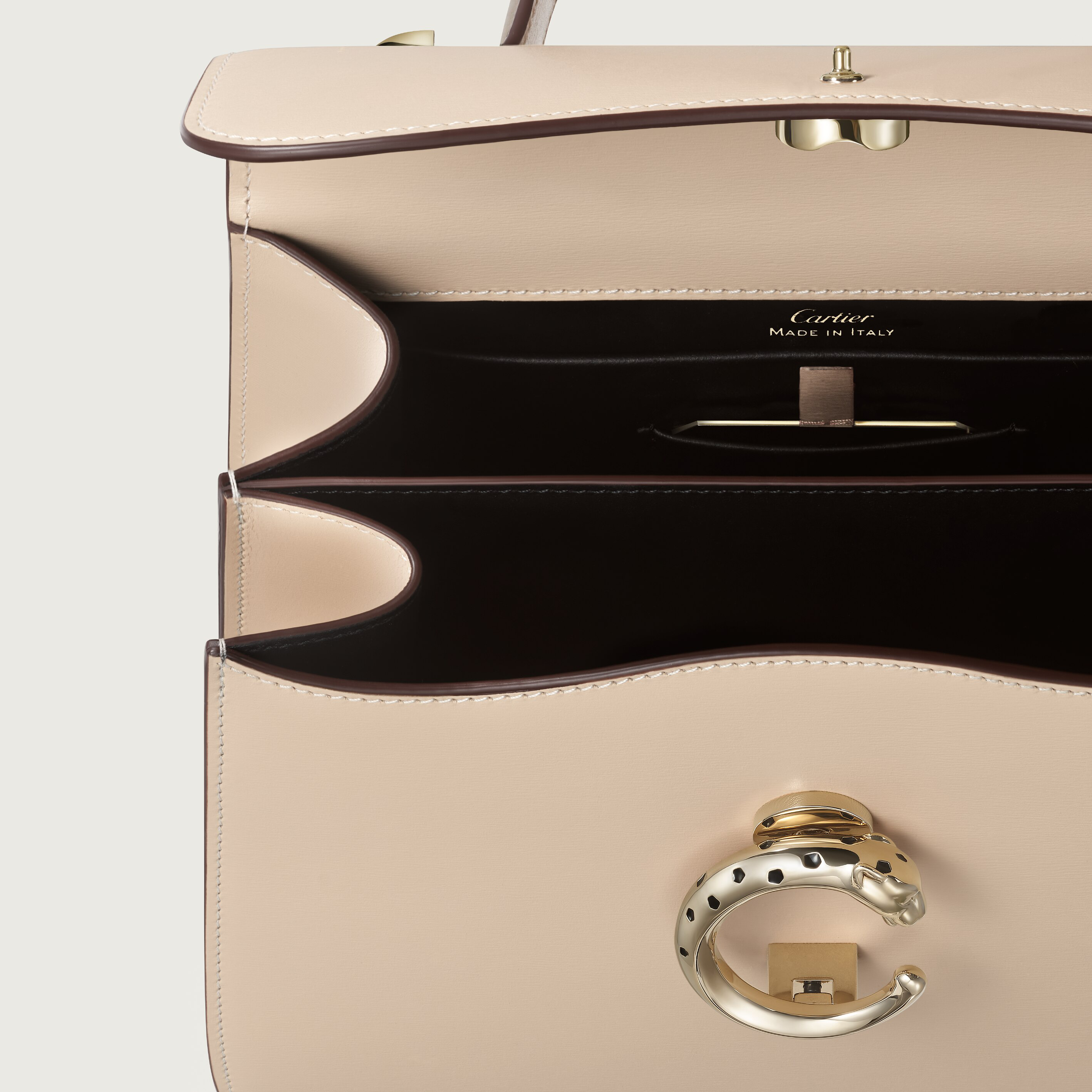 Small bag, Panth&egrave;re C, image 4