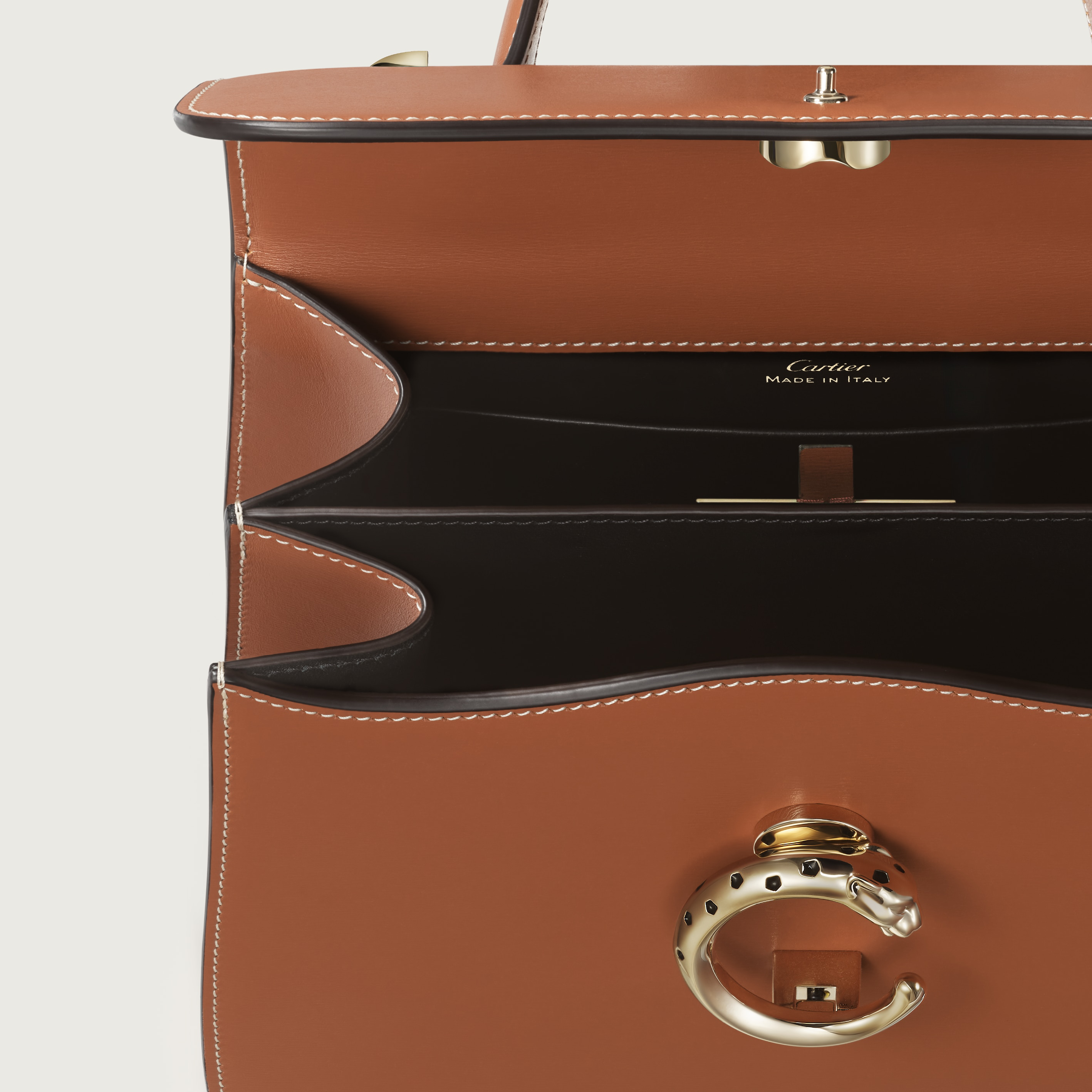 Small bag, Panth&egrave;re C, image 5