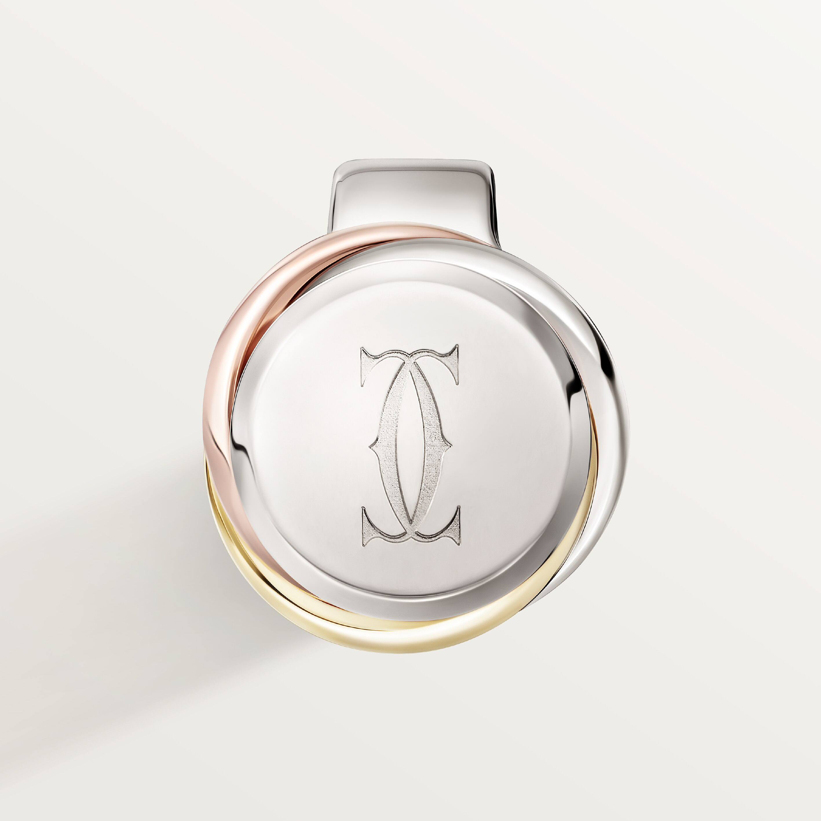 Trinity ballpoint pen, image 7