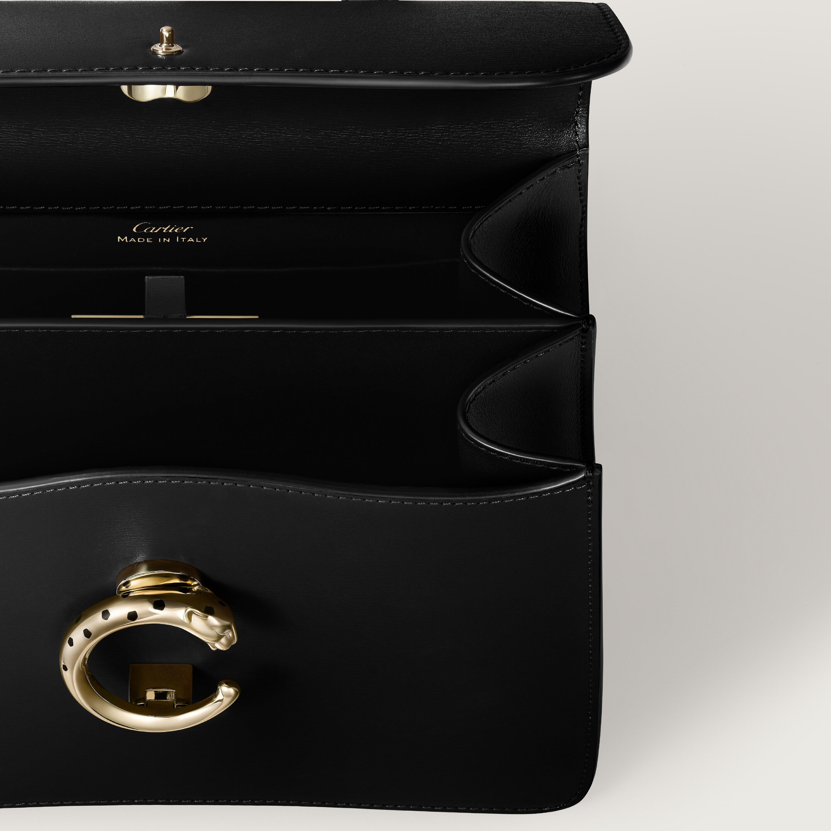 Small bag, Panth&egrave;re C