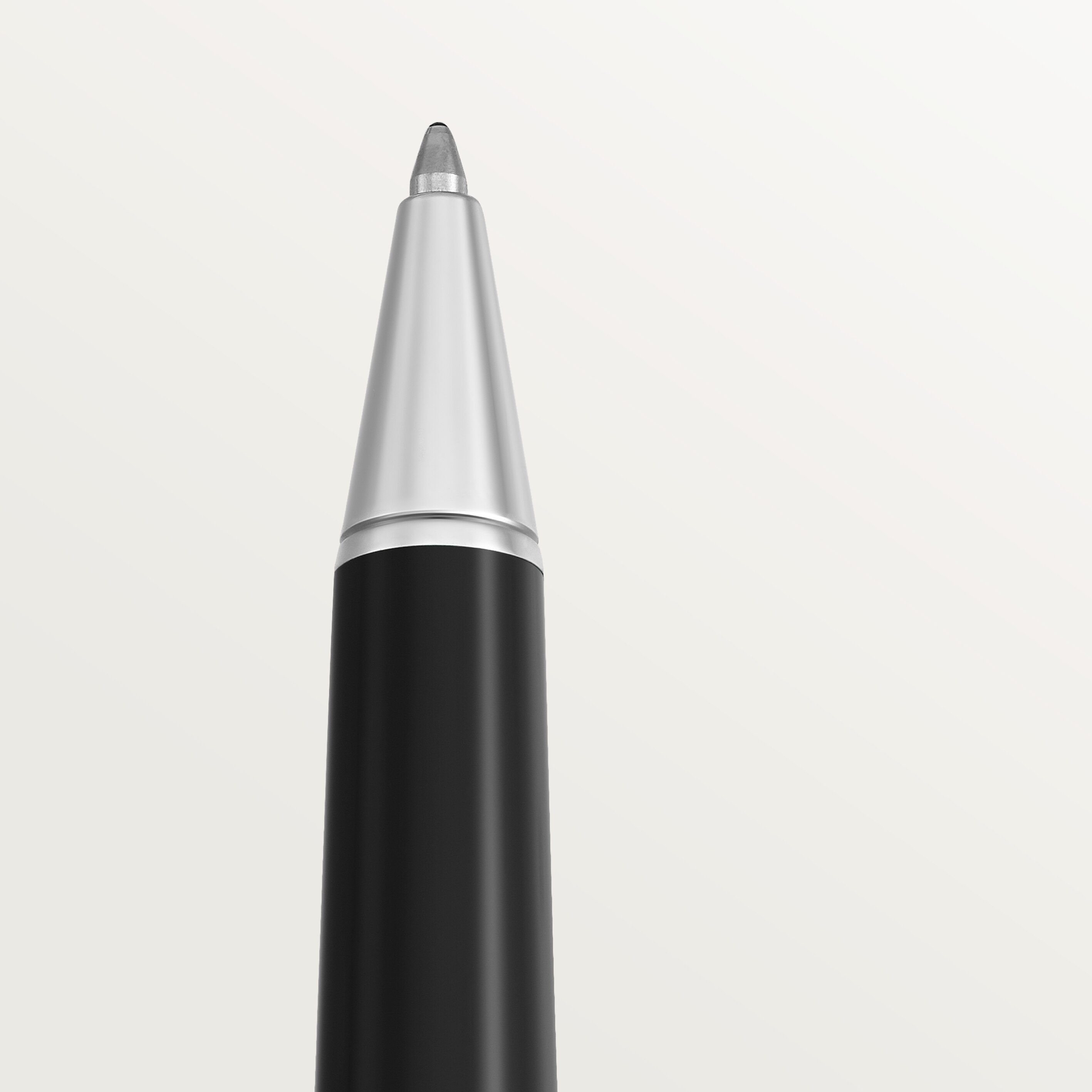 Santos de Cartier ballpoint pen, image 6
