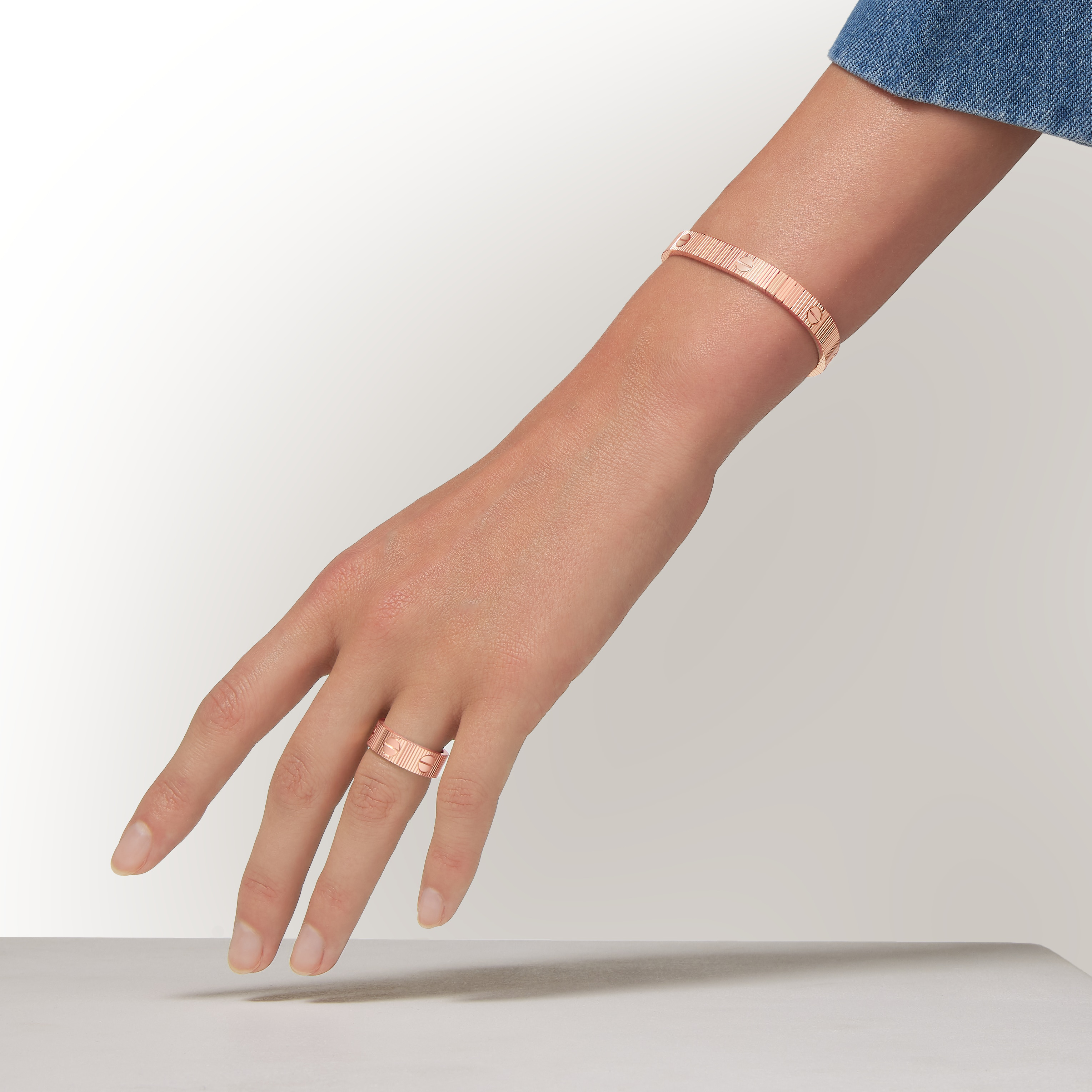 #LOVE# Unlimited Ring