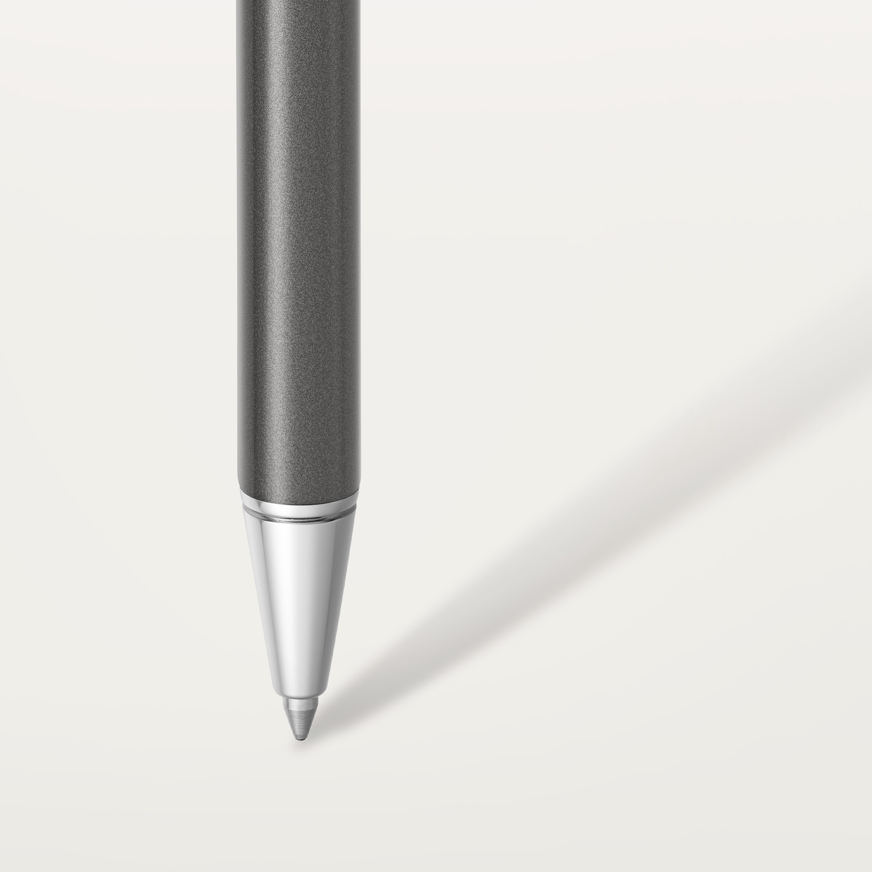 Santos de Cartier ballpoint pen, image 6