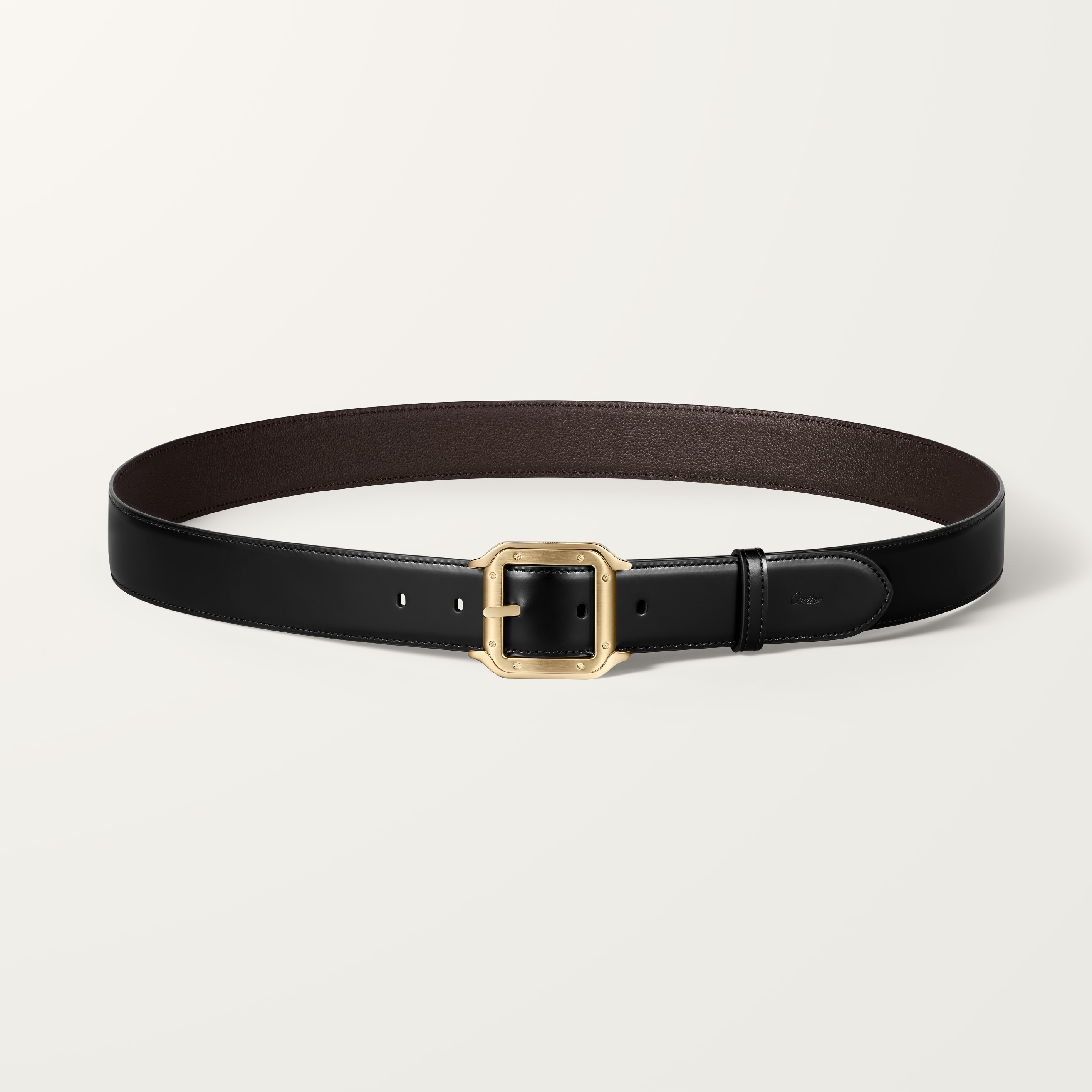Belt, Santos de Cartier