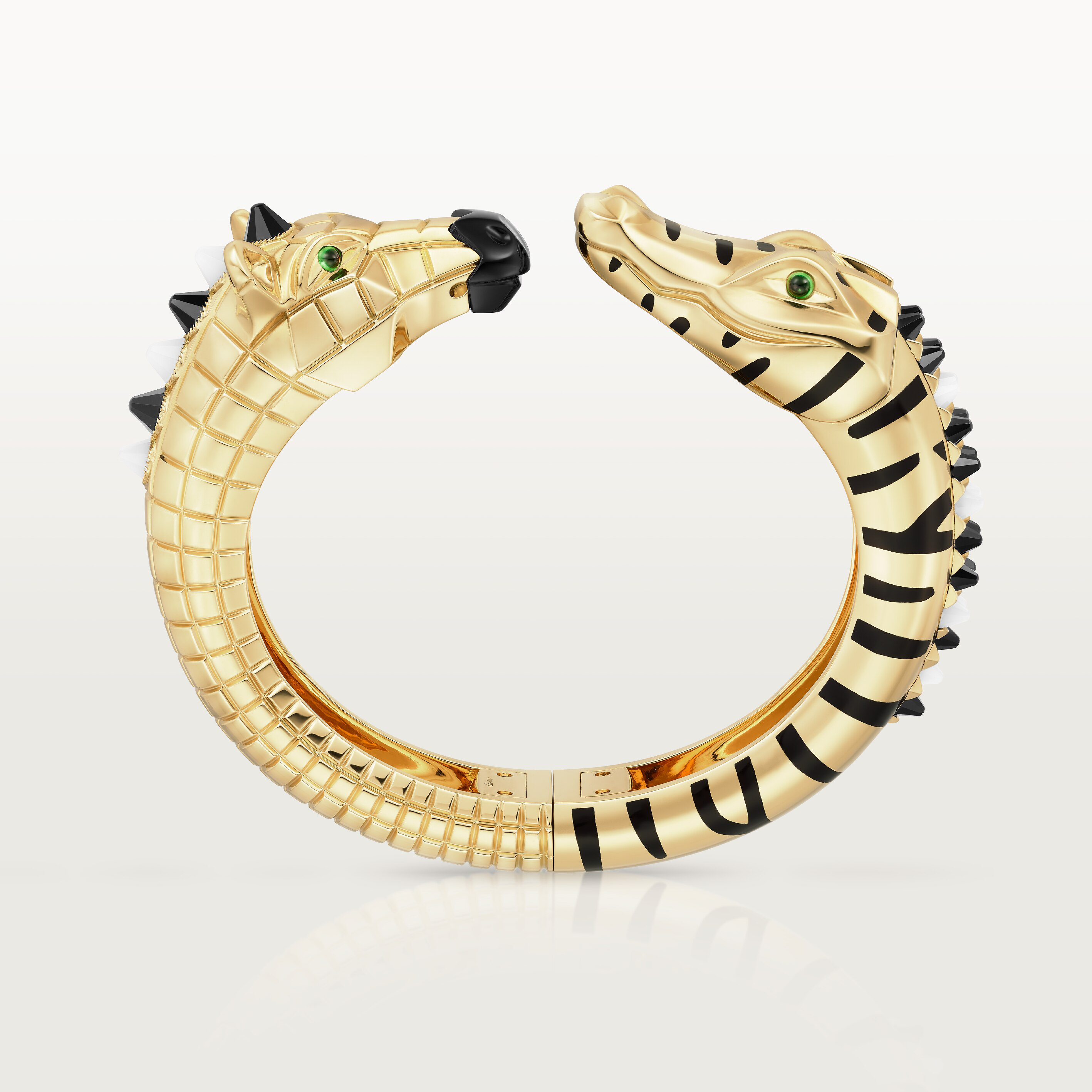 Indomptables de Cartier bracelet