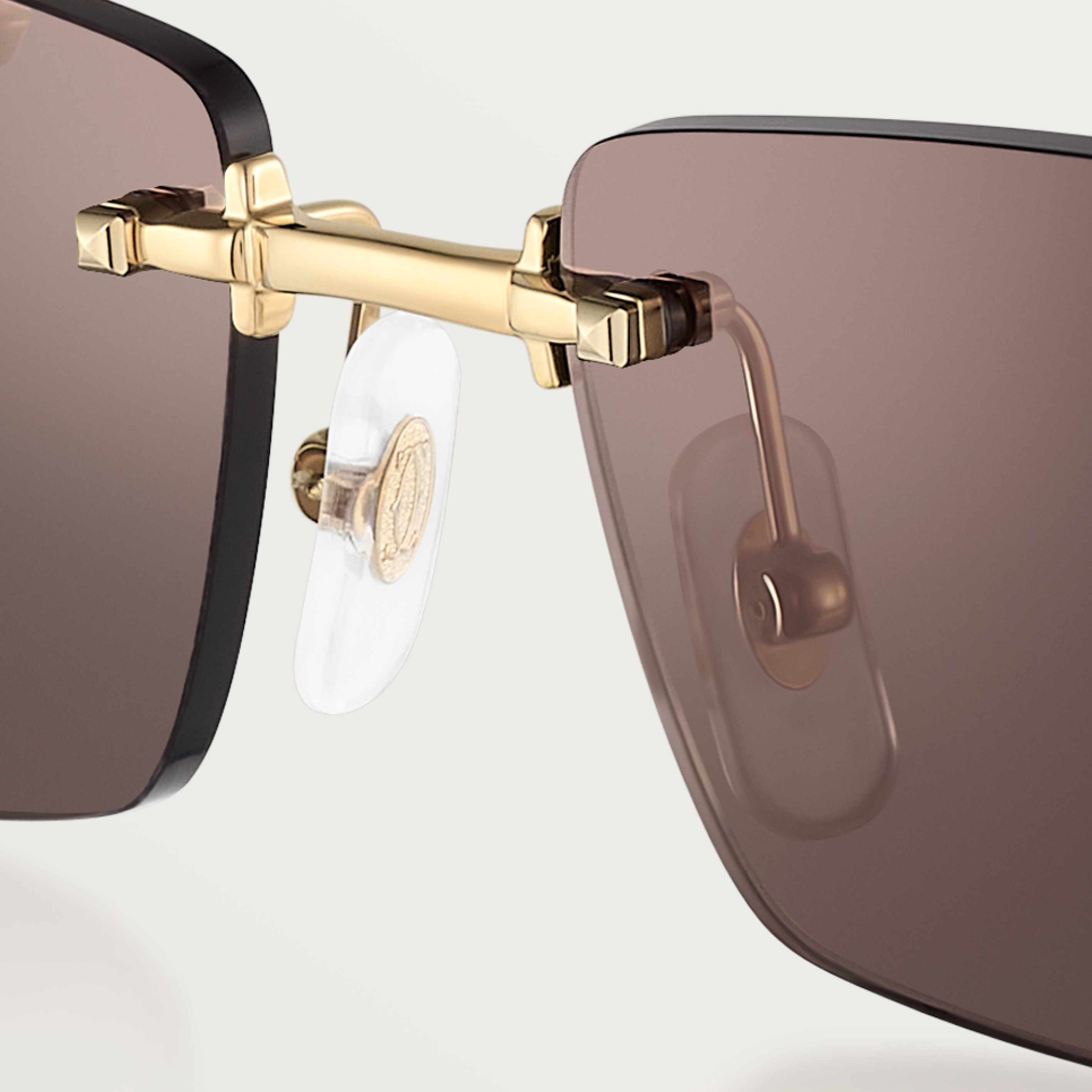 Clash de Cartier Sunglasses