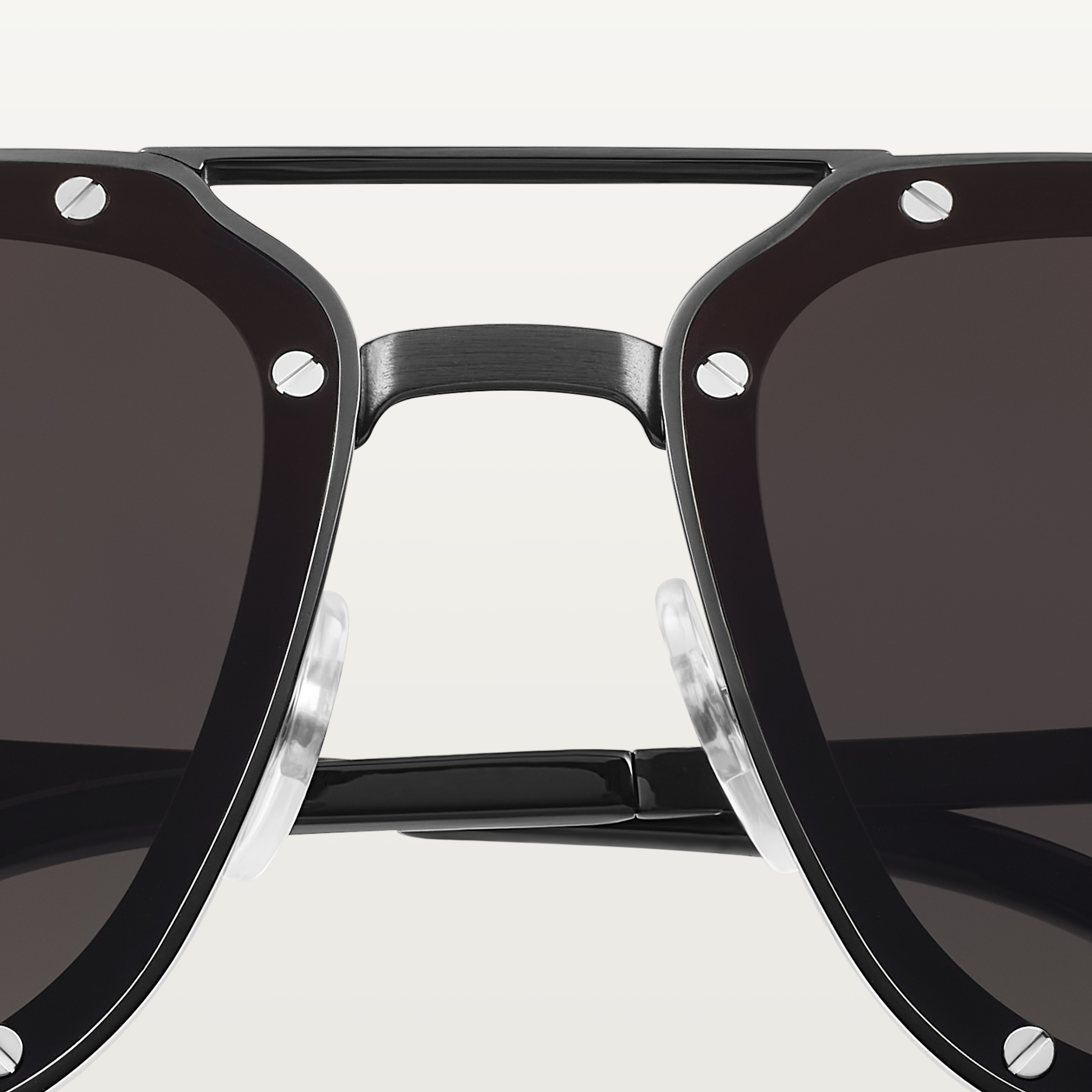 Santos de Cartier Sunglasses, image 5
