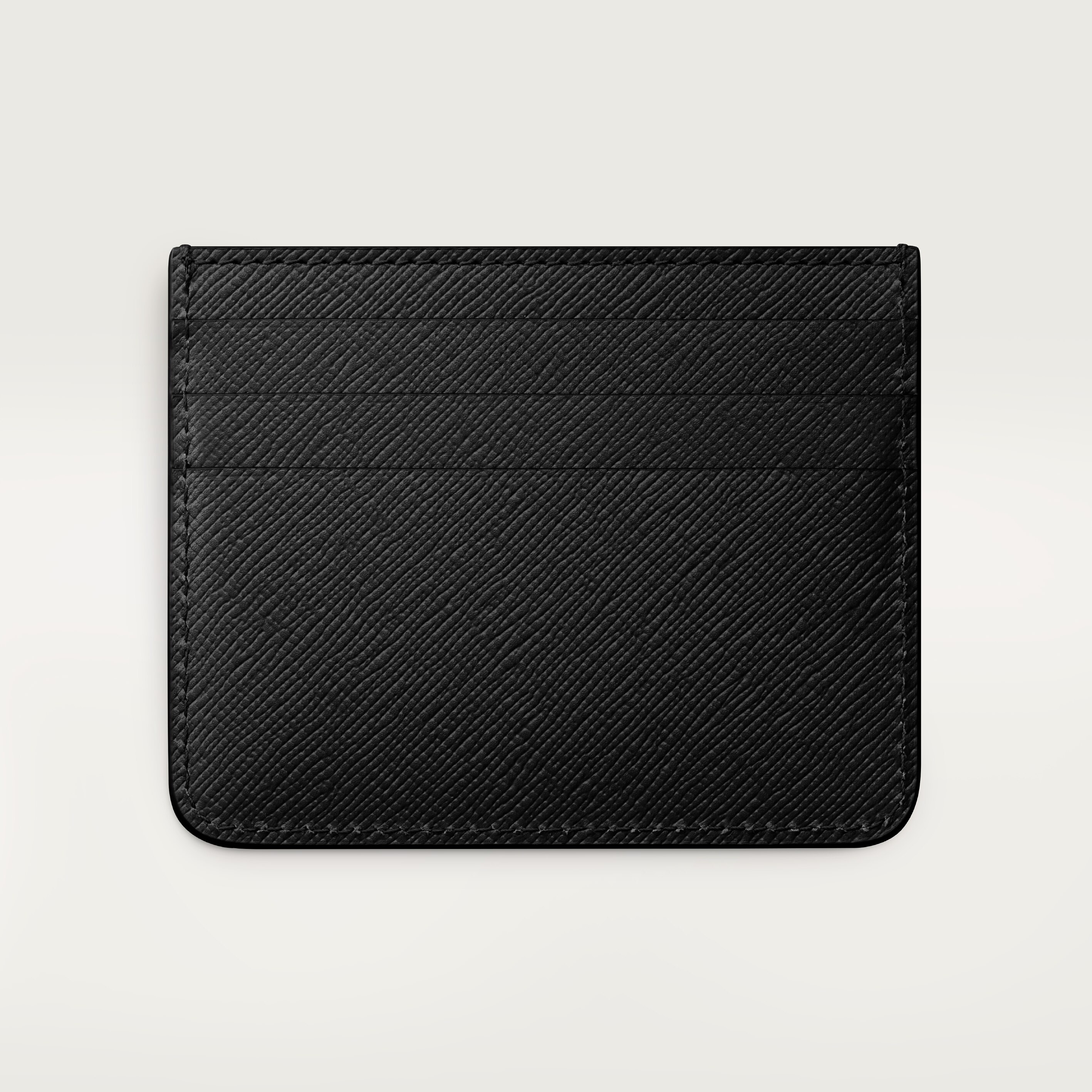 Card holder, C de Cartier