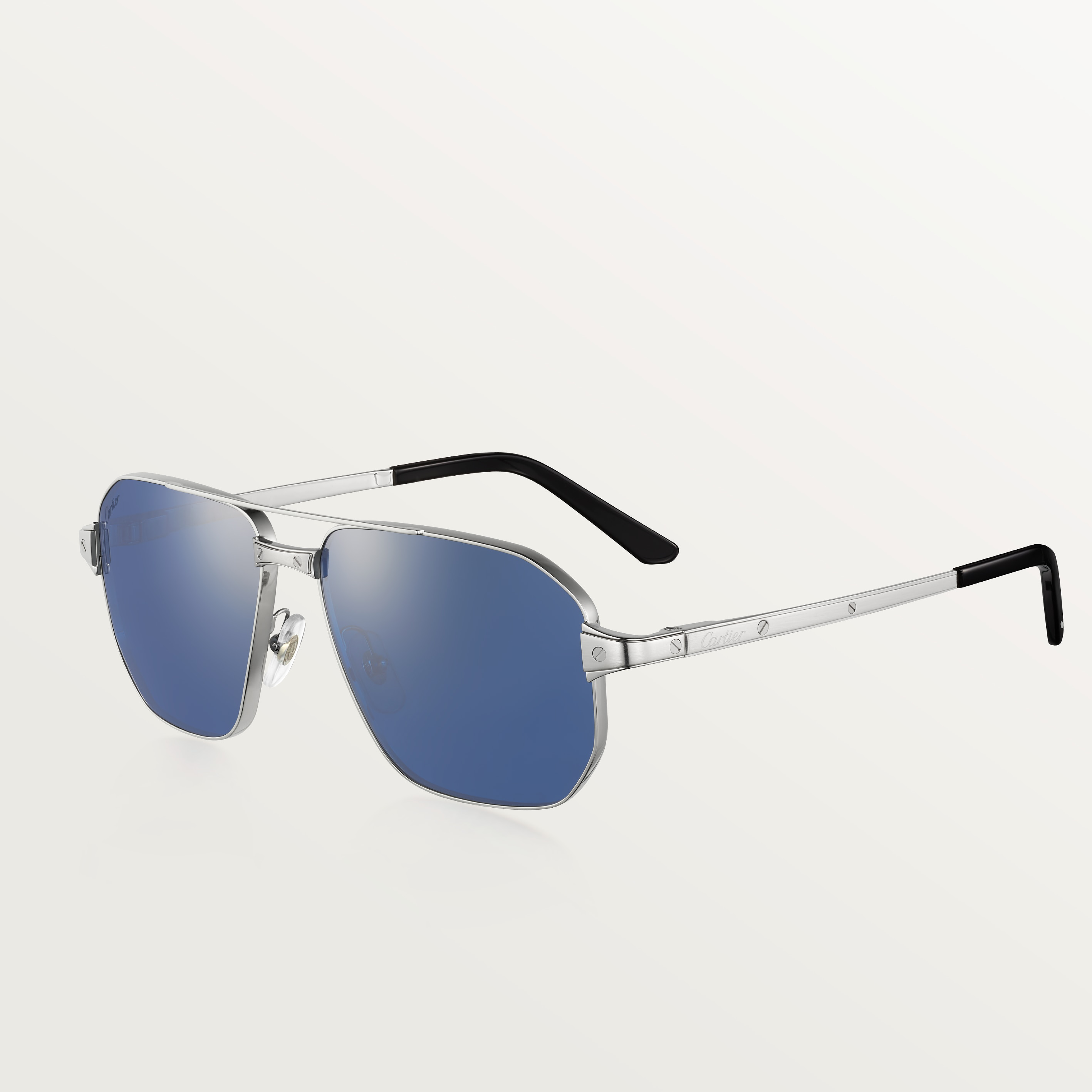 Santos de Cartier sunglasses