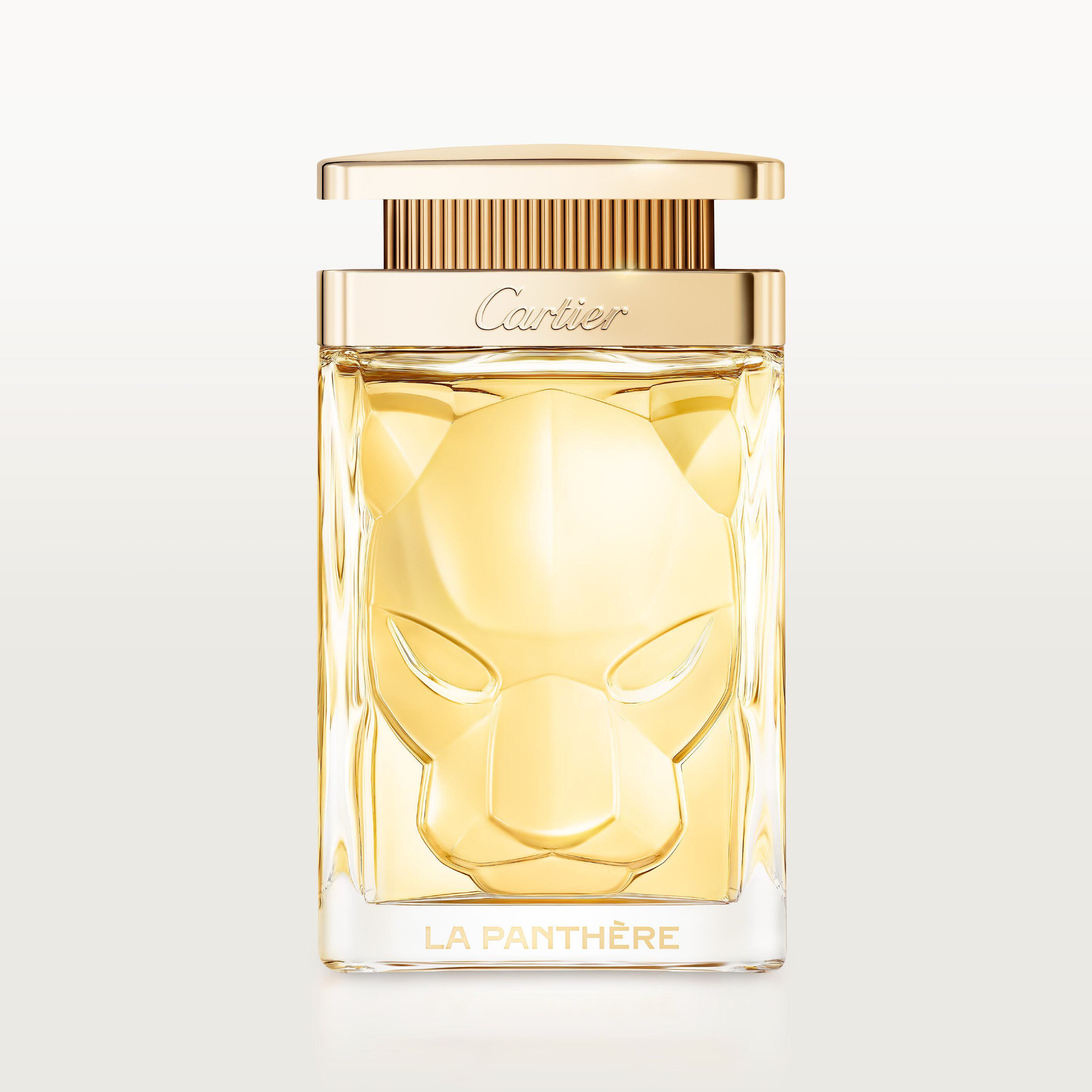 La Panth&egrave;re Elixir