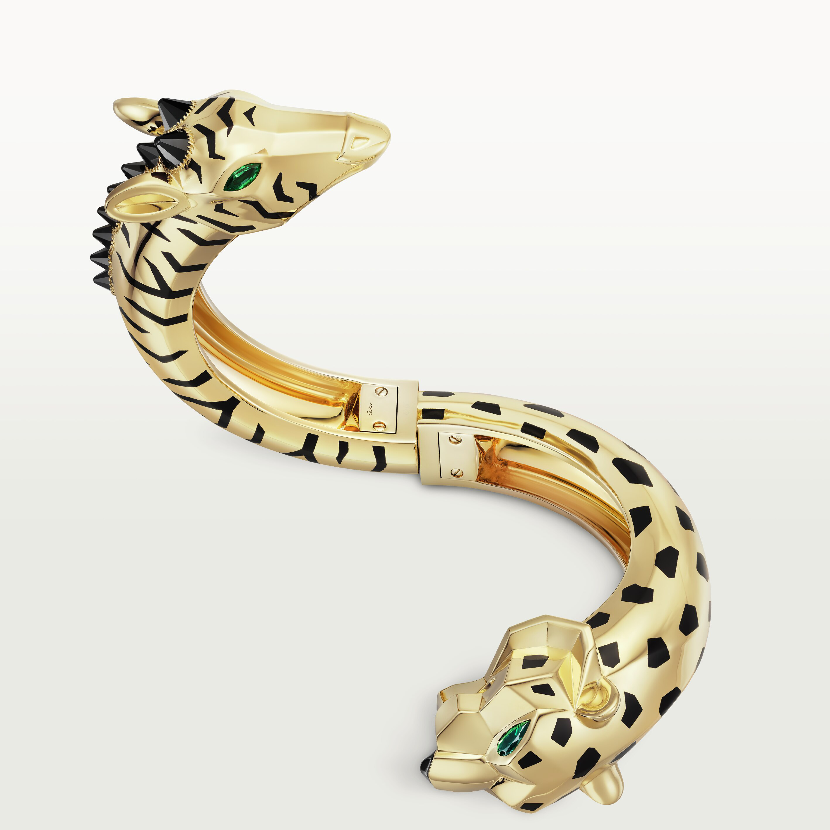 Indomptables de Cartier bracelet, image 7