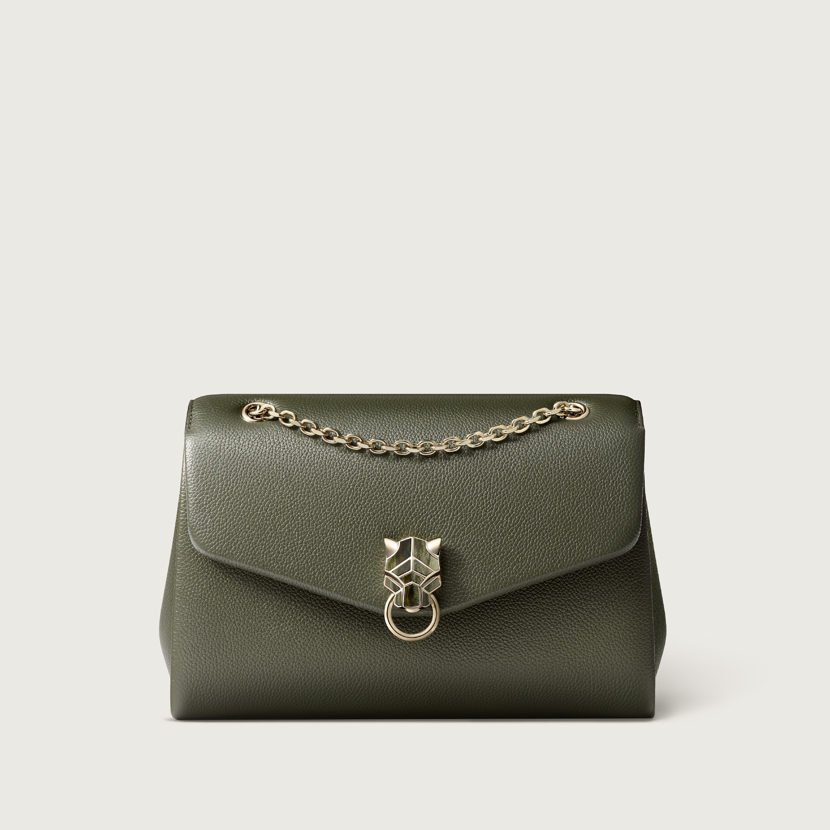 Bag, Panth&egrave;re