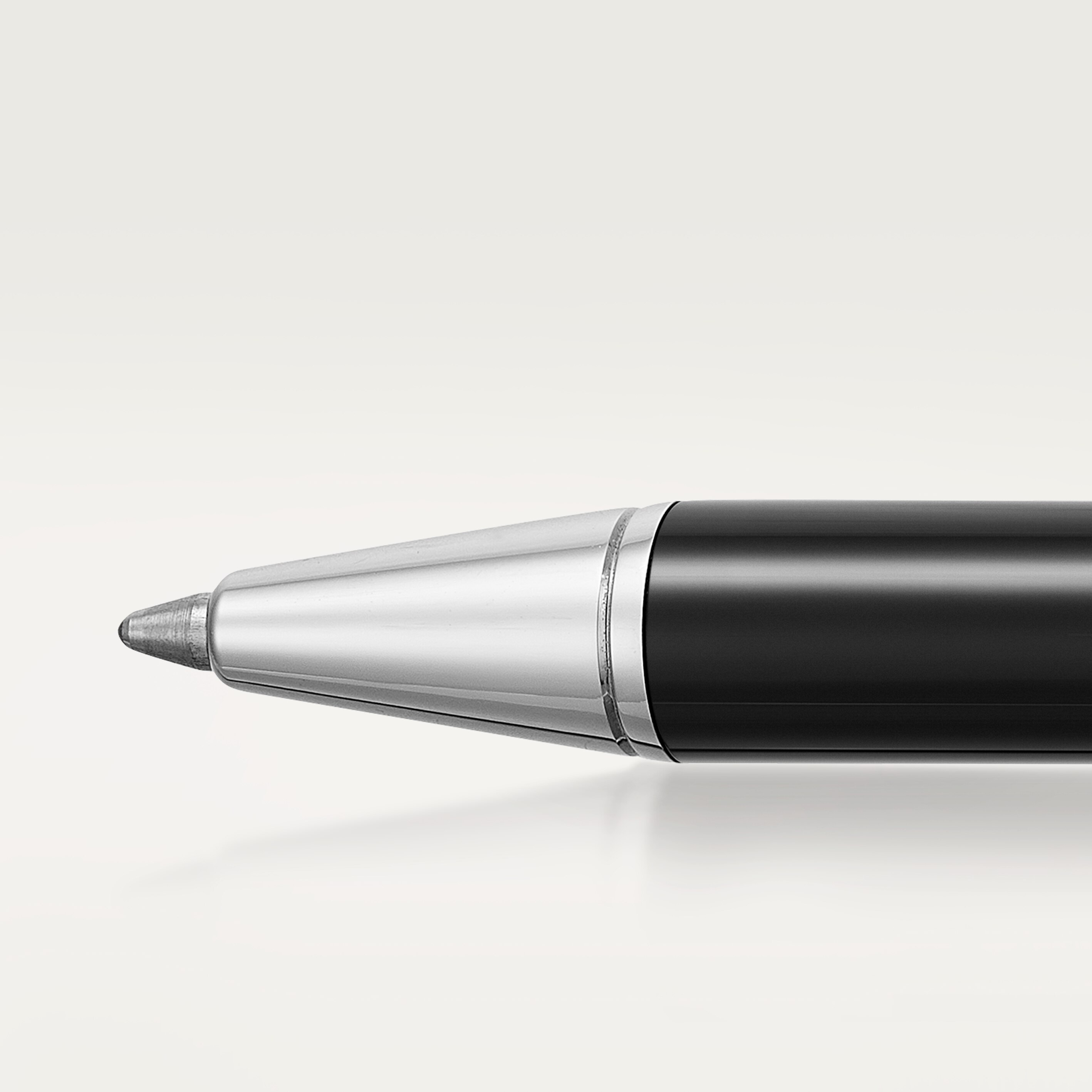 Santos de Cartier ballpoint pen, image 6