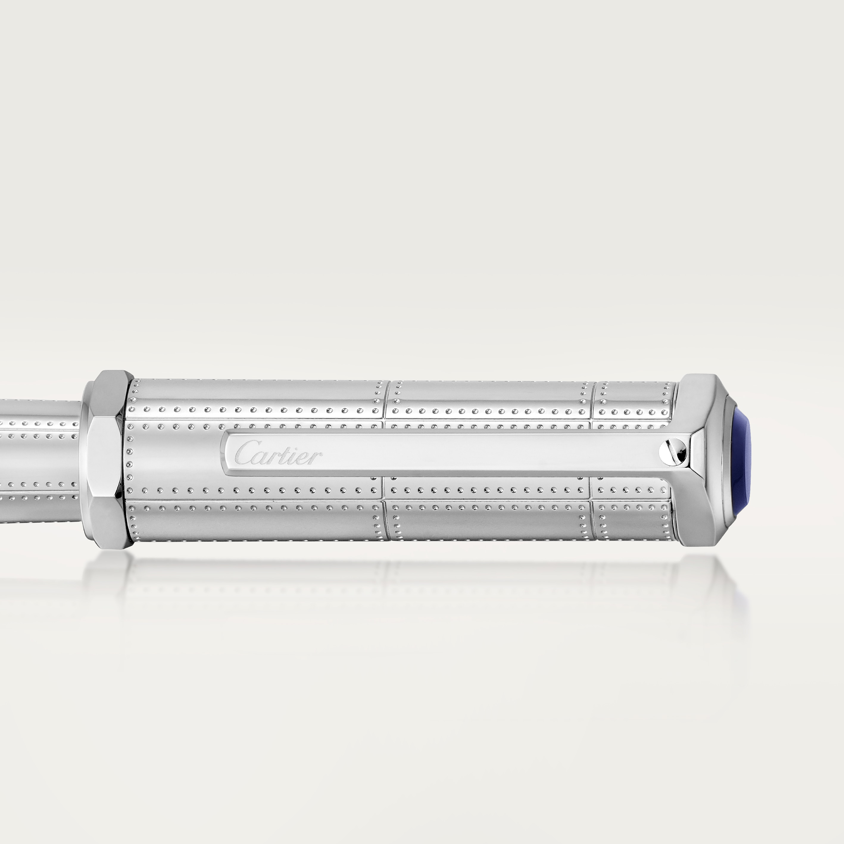 Santos-Dumont rollerball pen