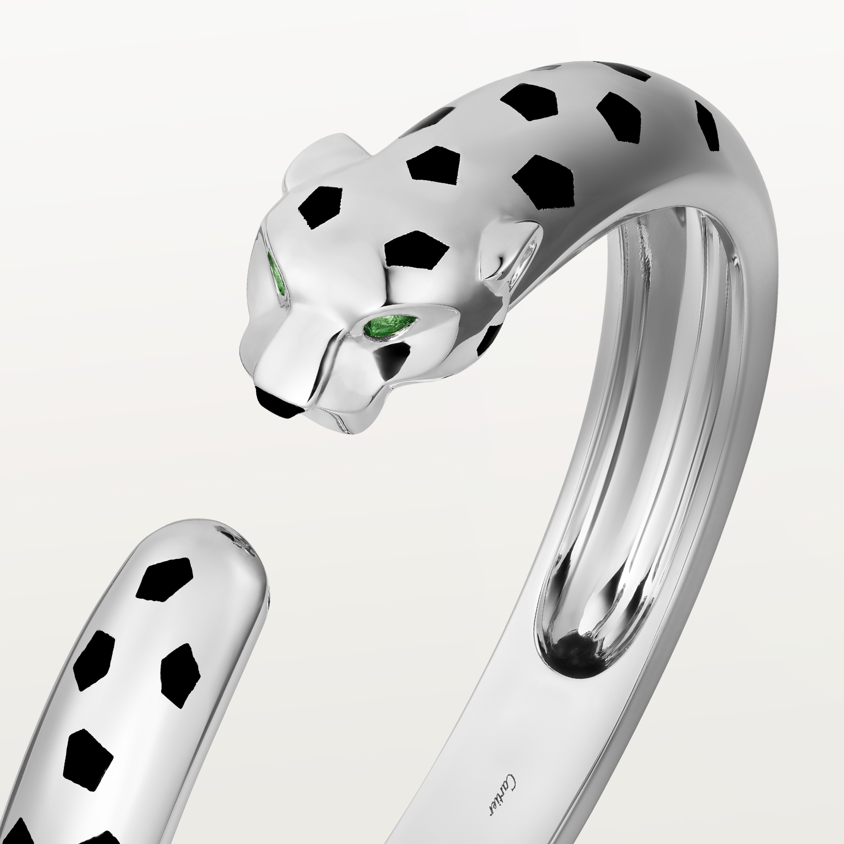 Panth&egrave;re de Cartier bracelet, medium model, image 7