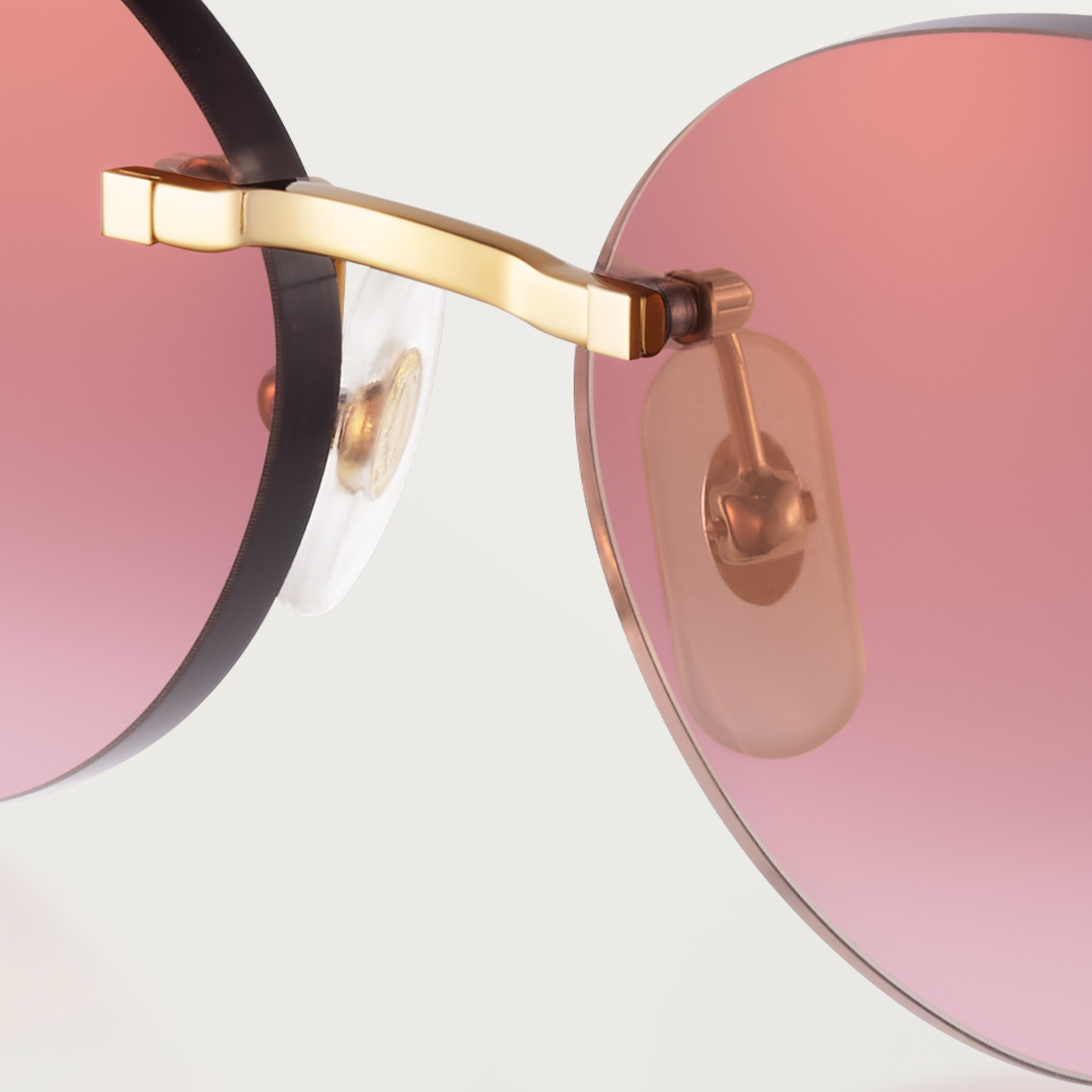 Panth&egrave;re de Cartier sunglasses